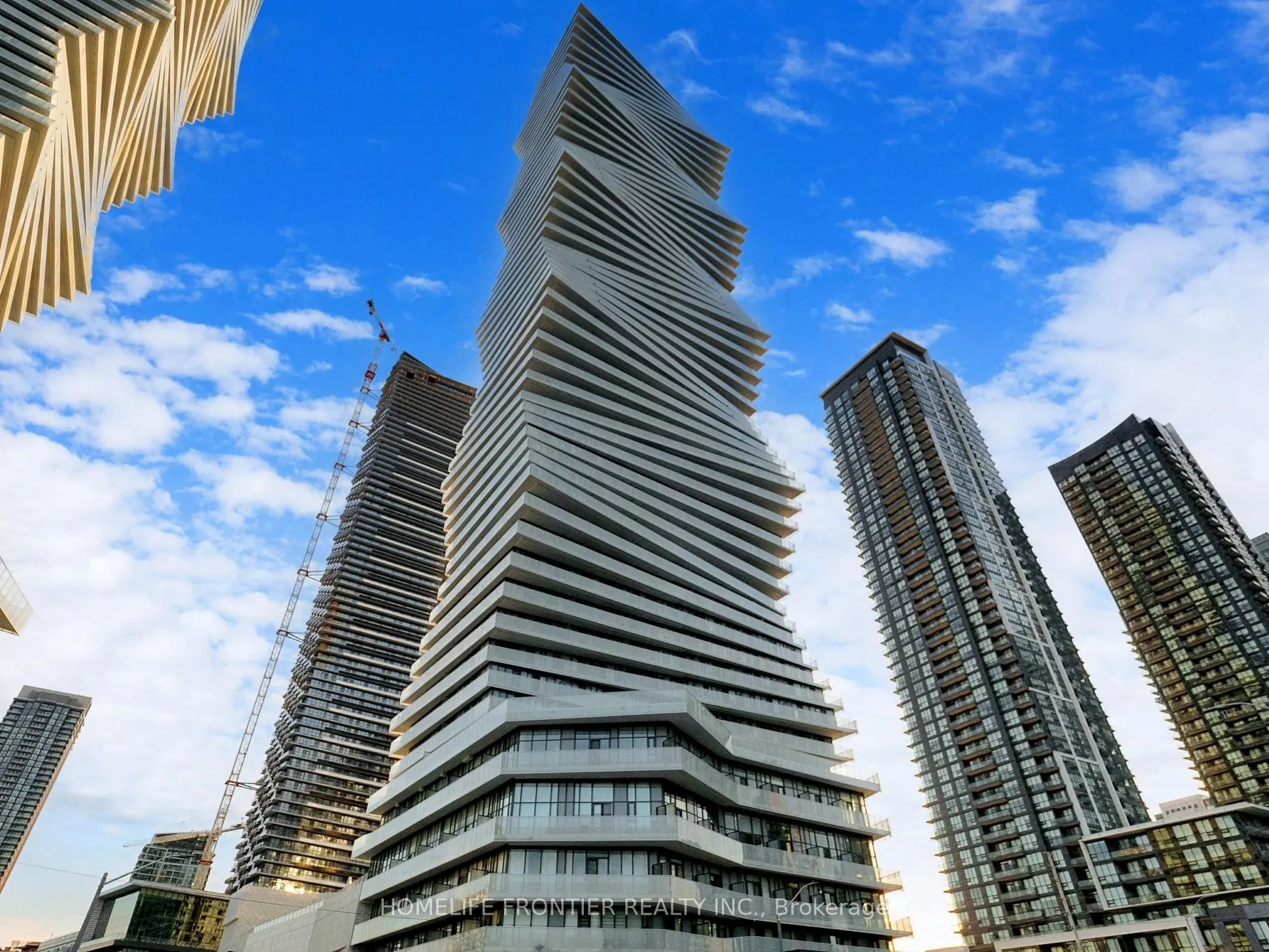 3900 Confederation Parkway, #4506