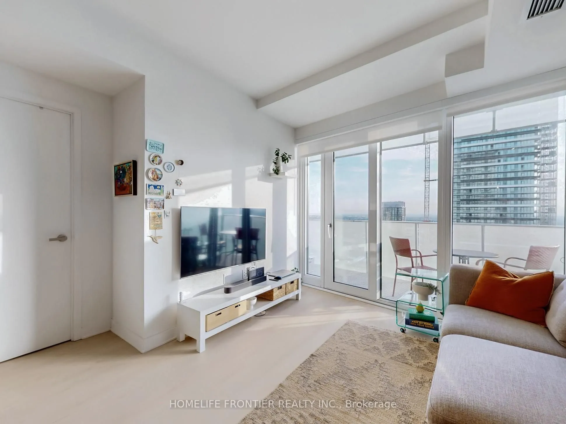 3900 Confederation Parkway, #4506