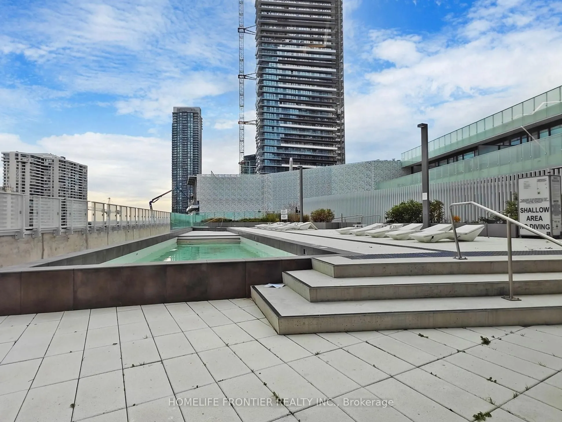3900 Confederation Parkway, #4506