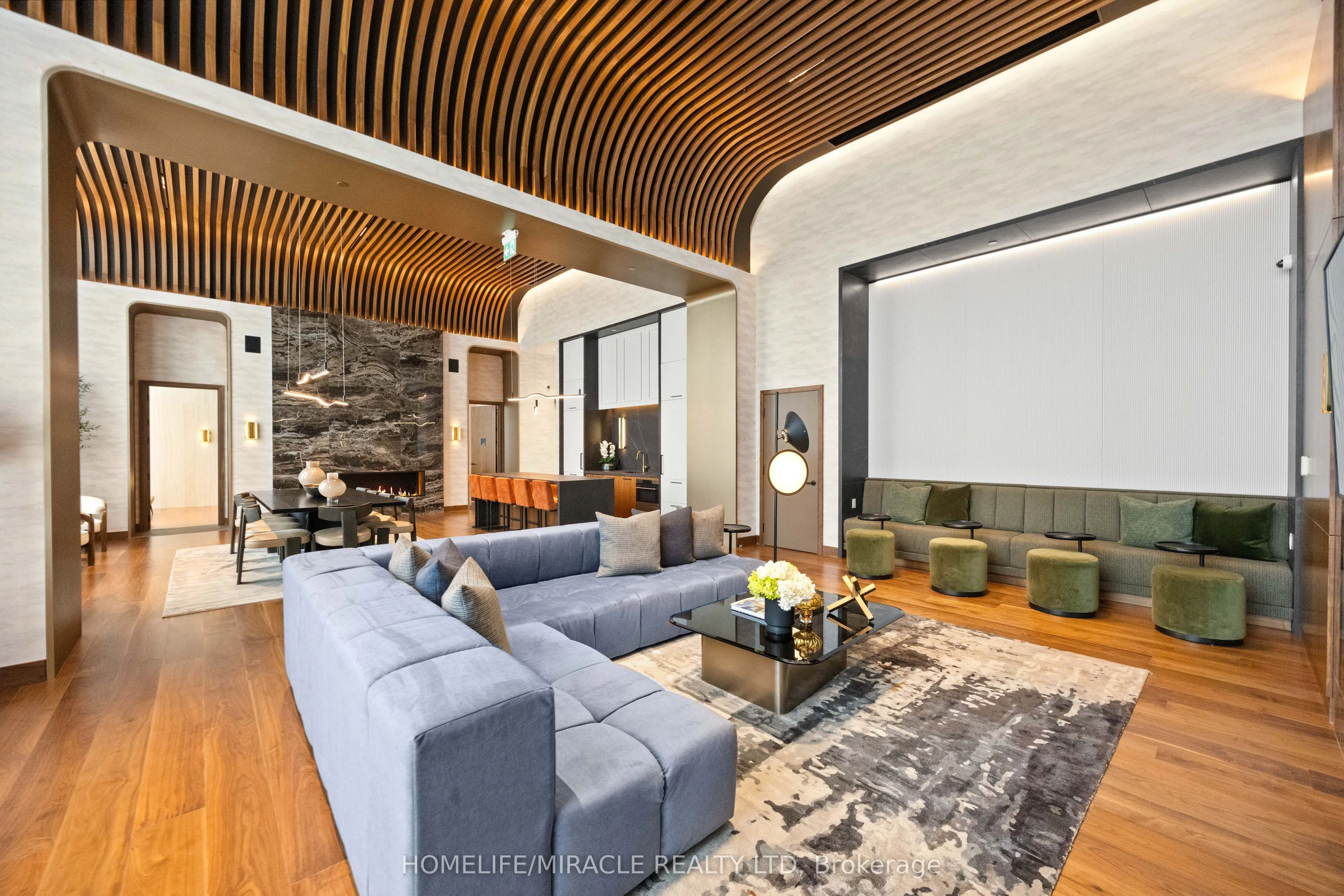 3240 William Coltson Avenue, #1108