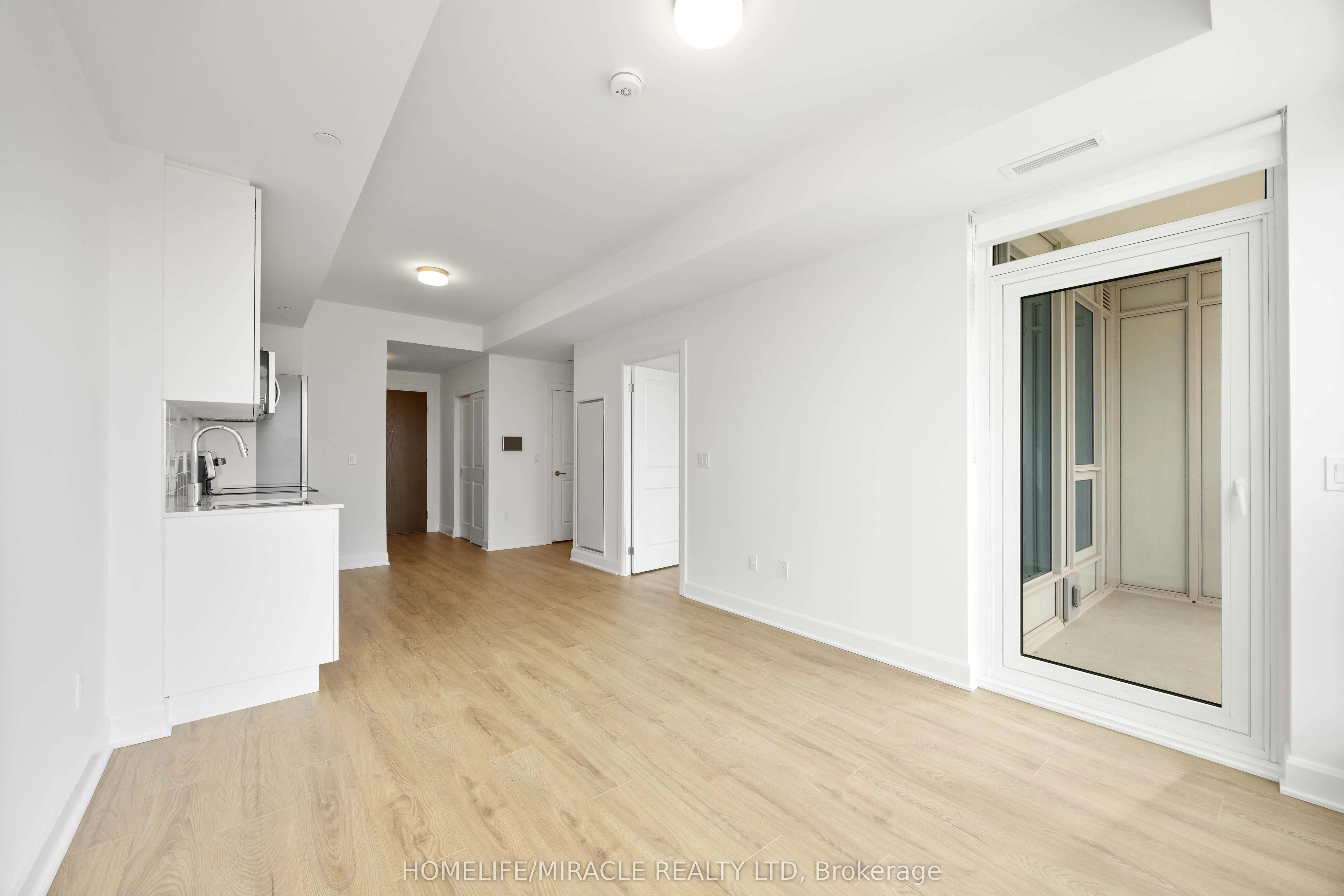 3240 William Coltson Avenue, #1108