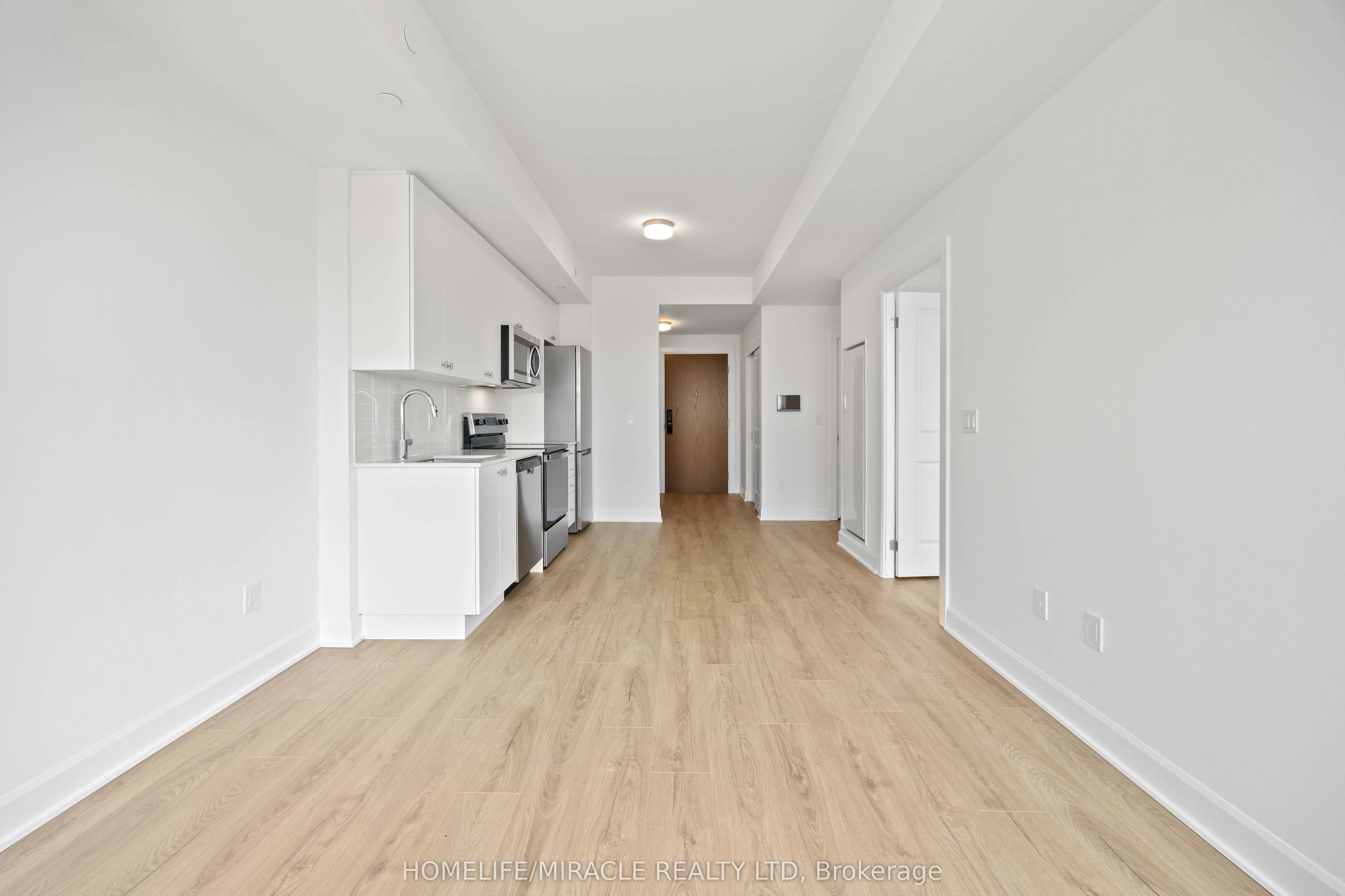 3240 William Coltson Avenue, #1108
