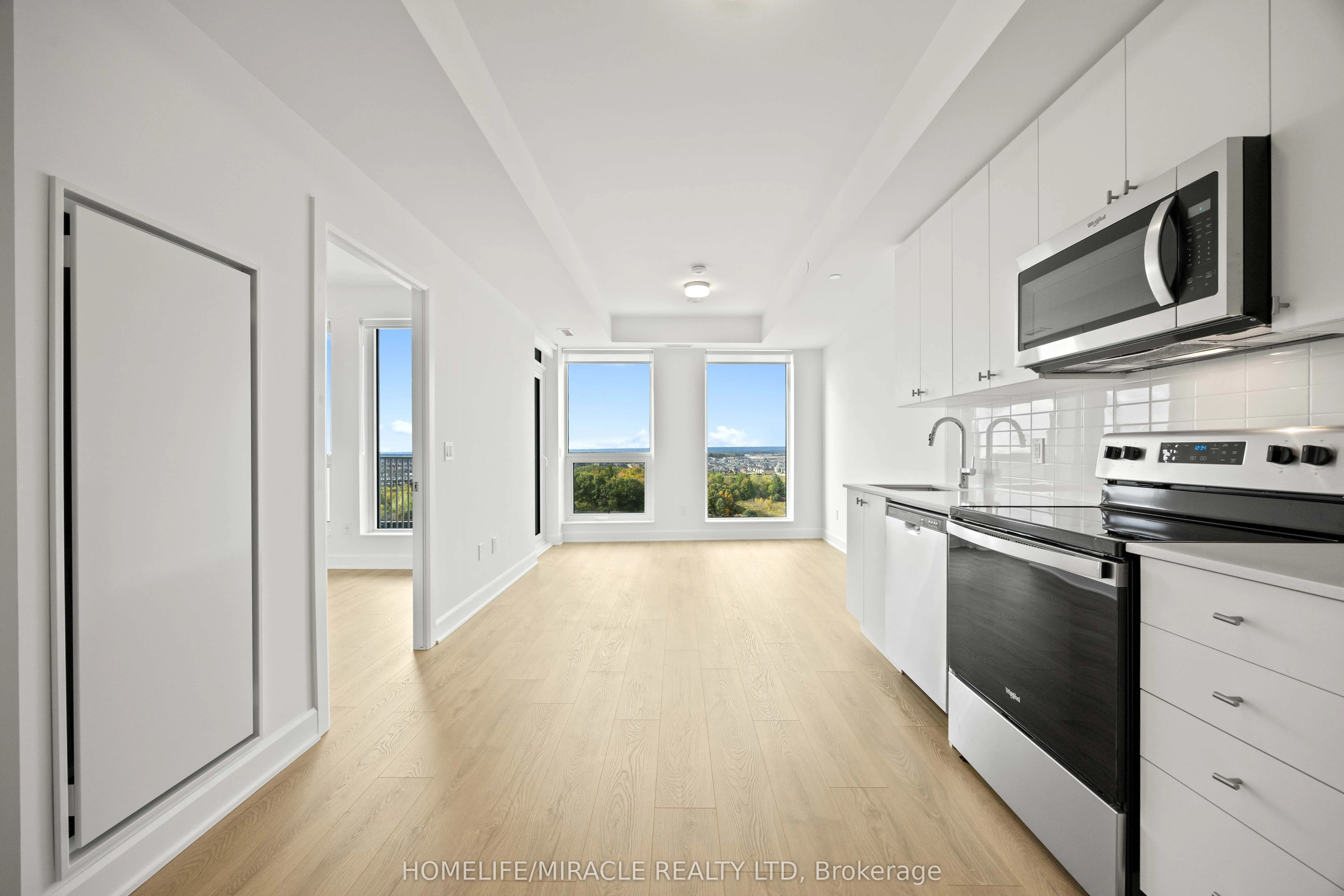 3240 William Coltson Avenue, #1108