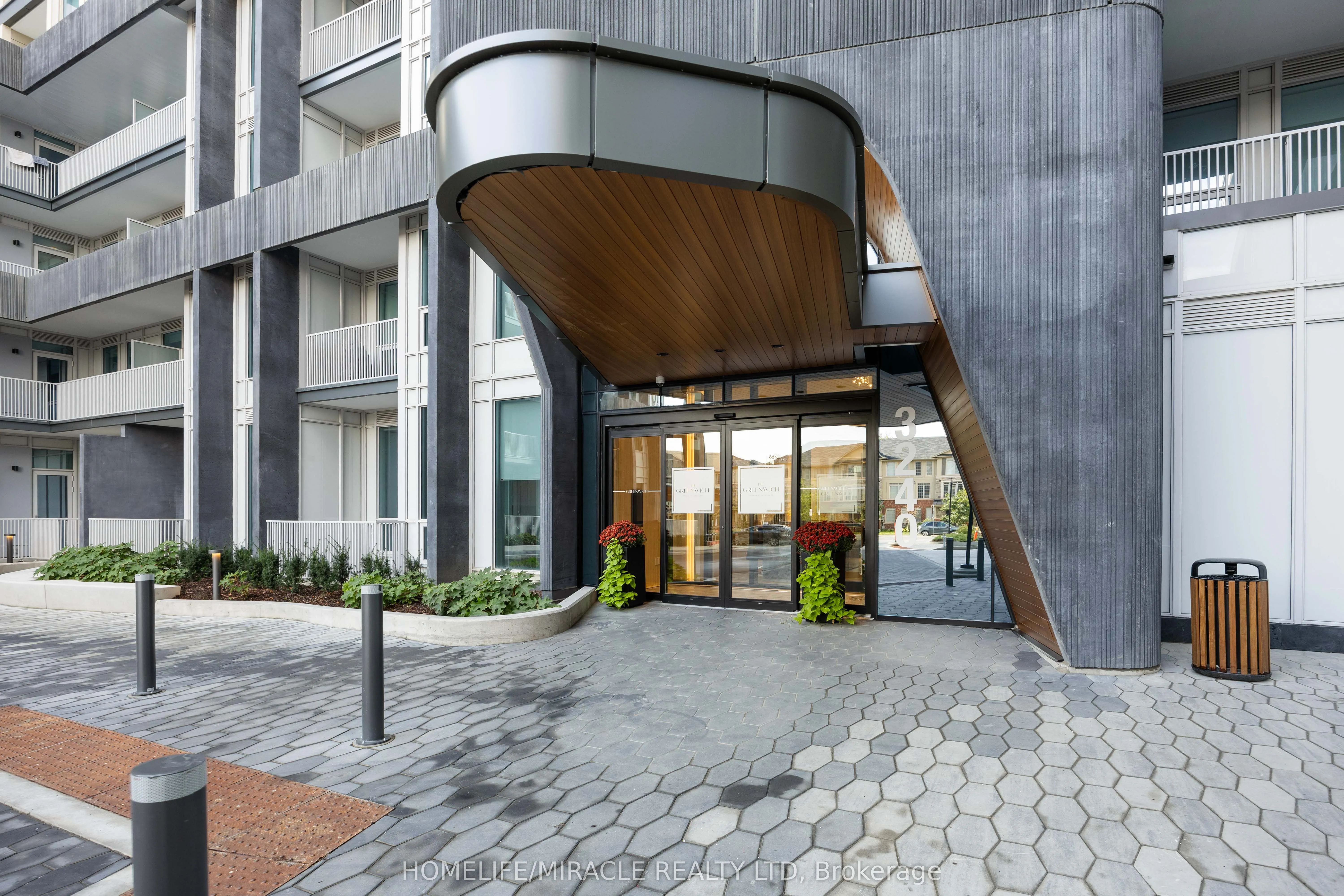 3240 William Coltson Avenue, #1108