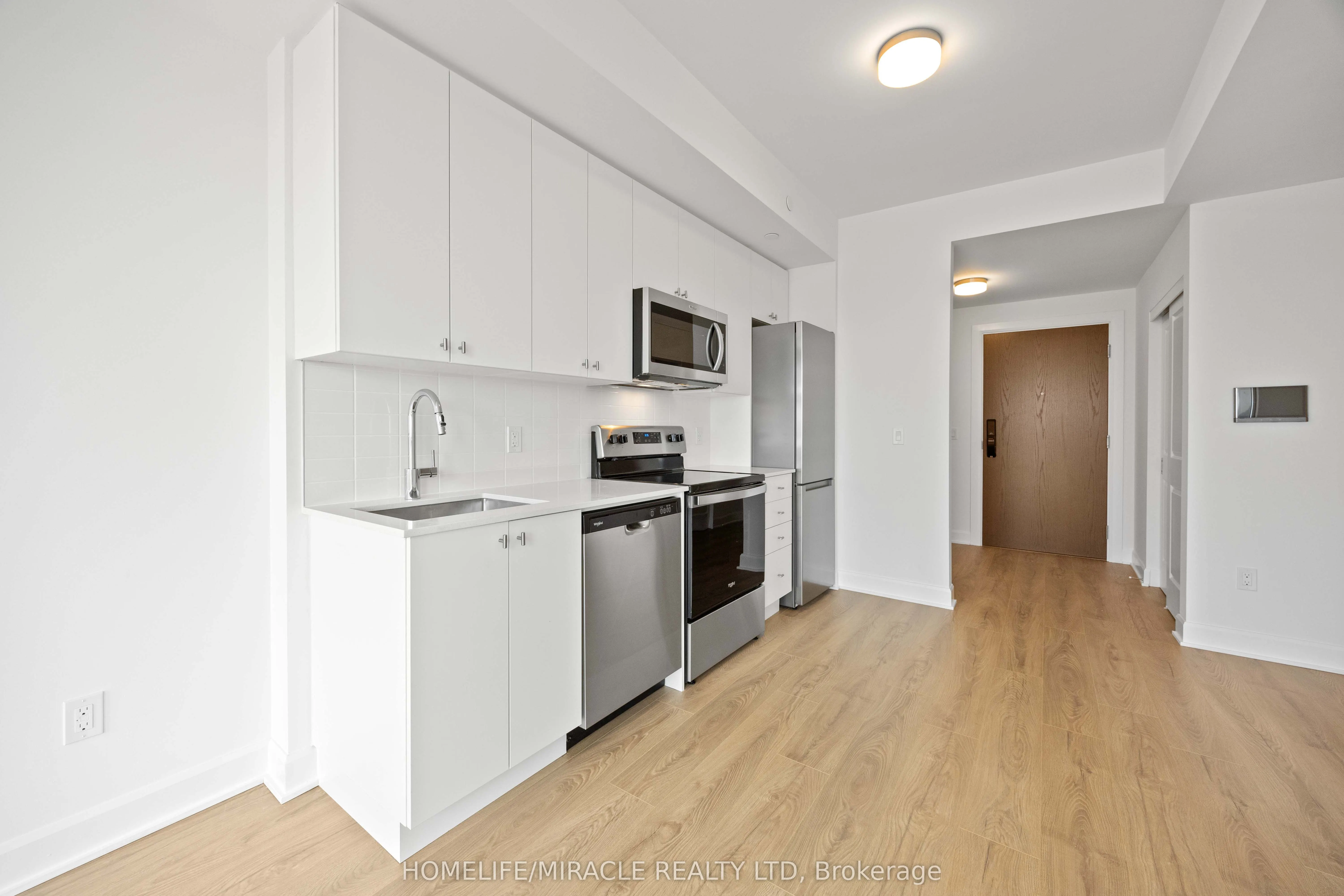 3240 William Coltson Avenue, #1108