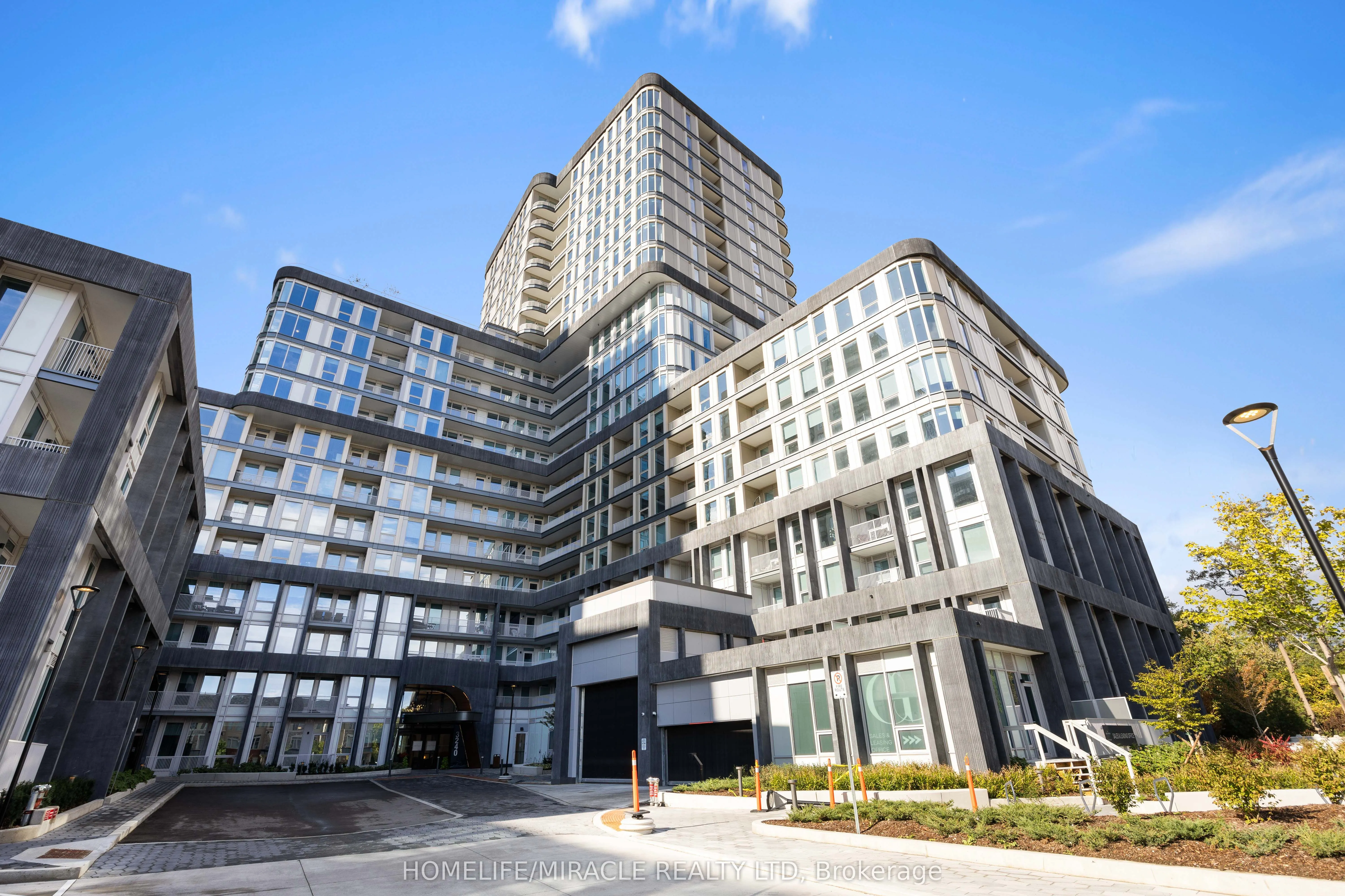 3240 William Coltson Avenue, #1108