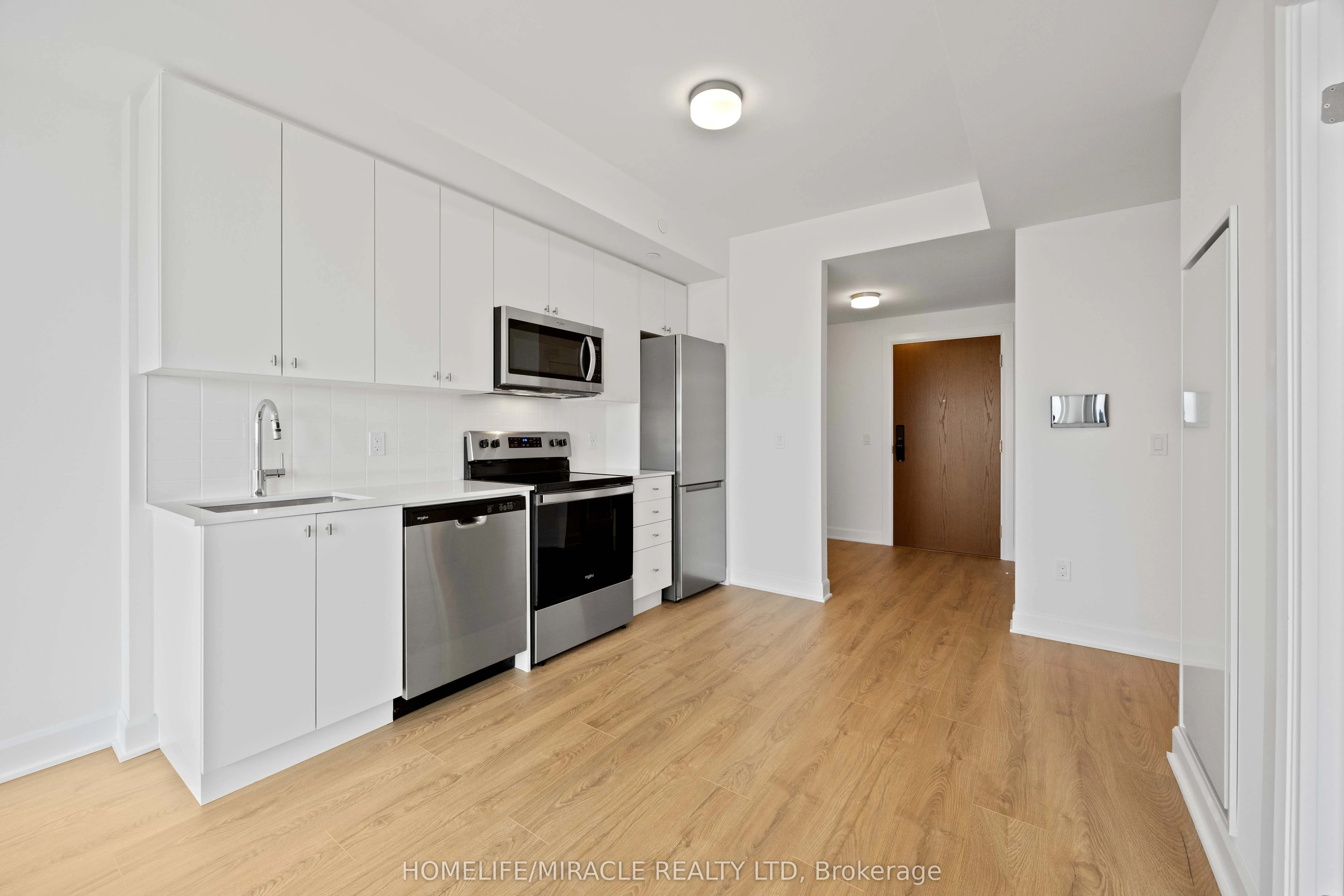 3240 William Coltson Avenue, #1108