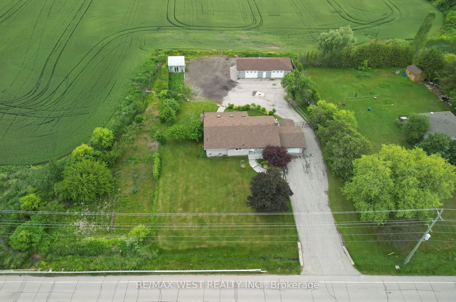 12370 Creditview Road