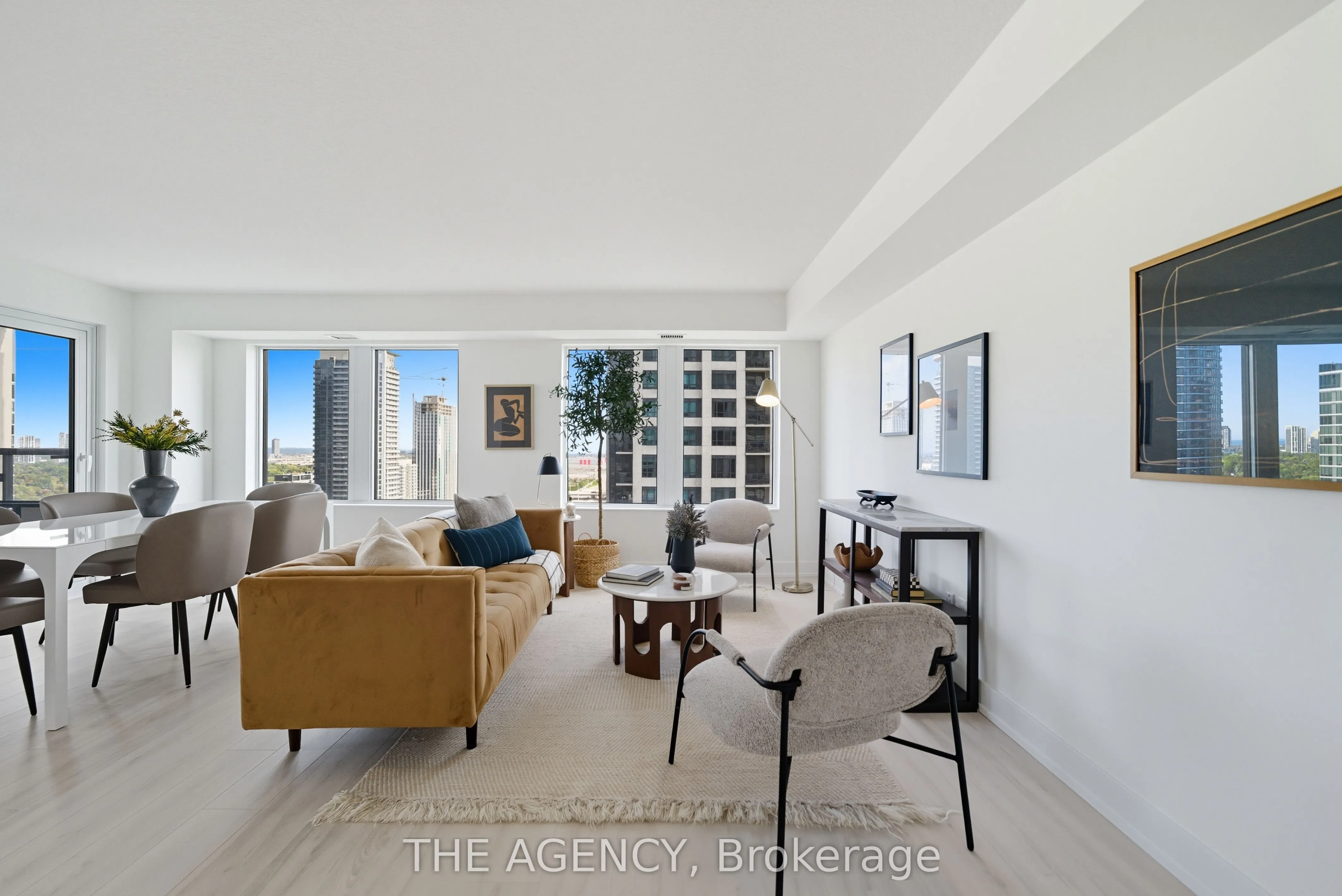 10 Eva Road, #1708