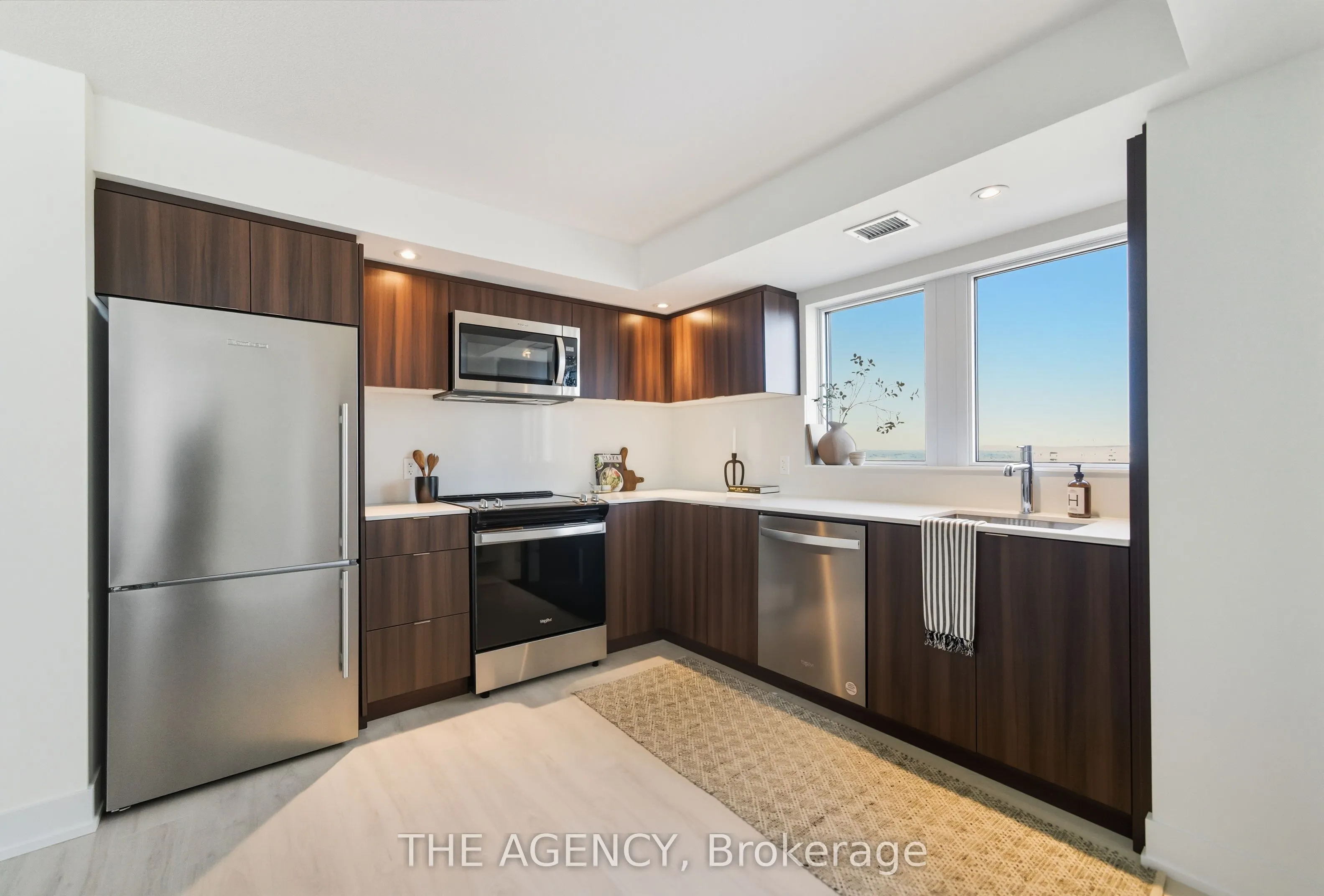 10 Eva Road, #1708