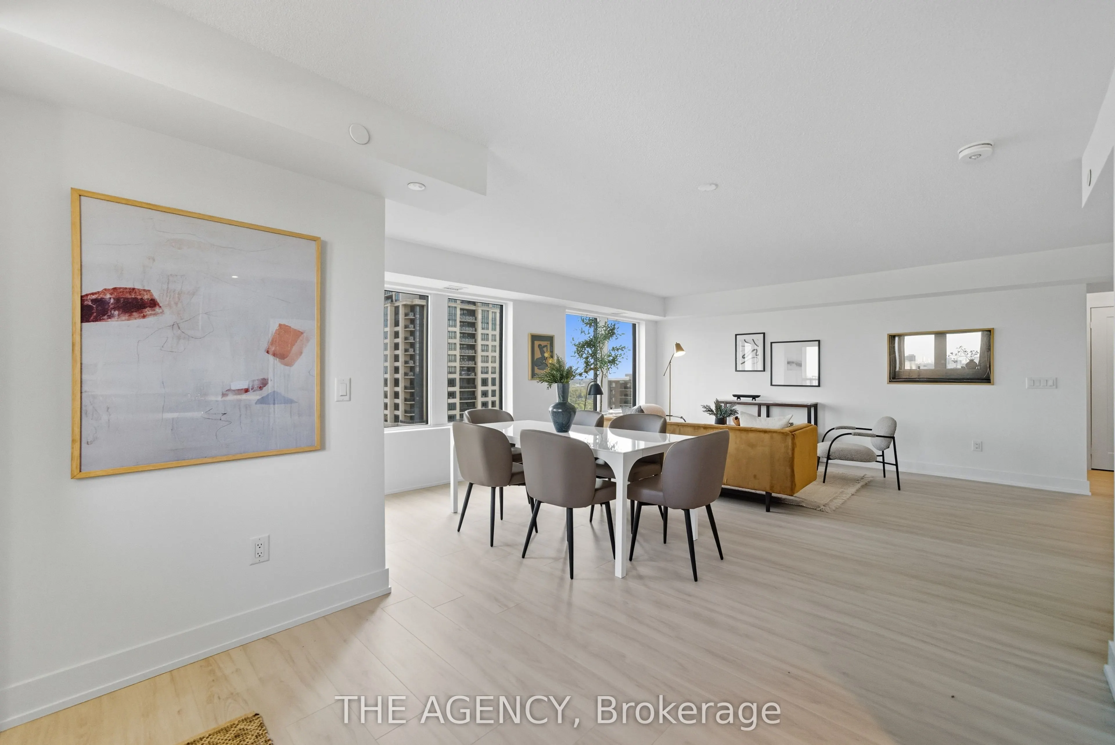10 Eva Road, #1708