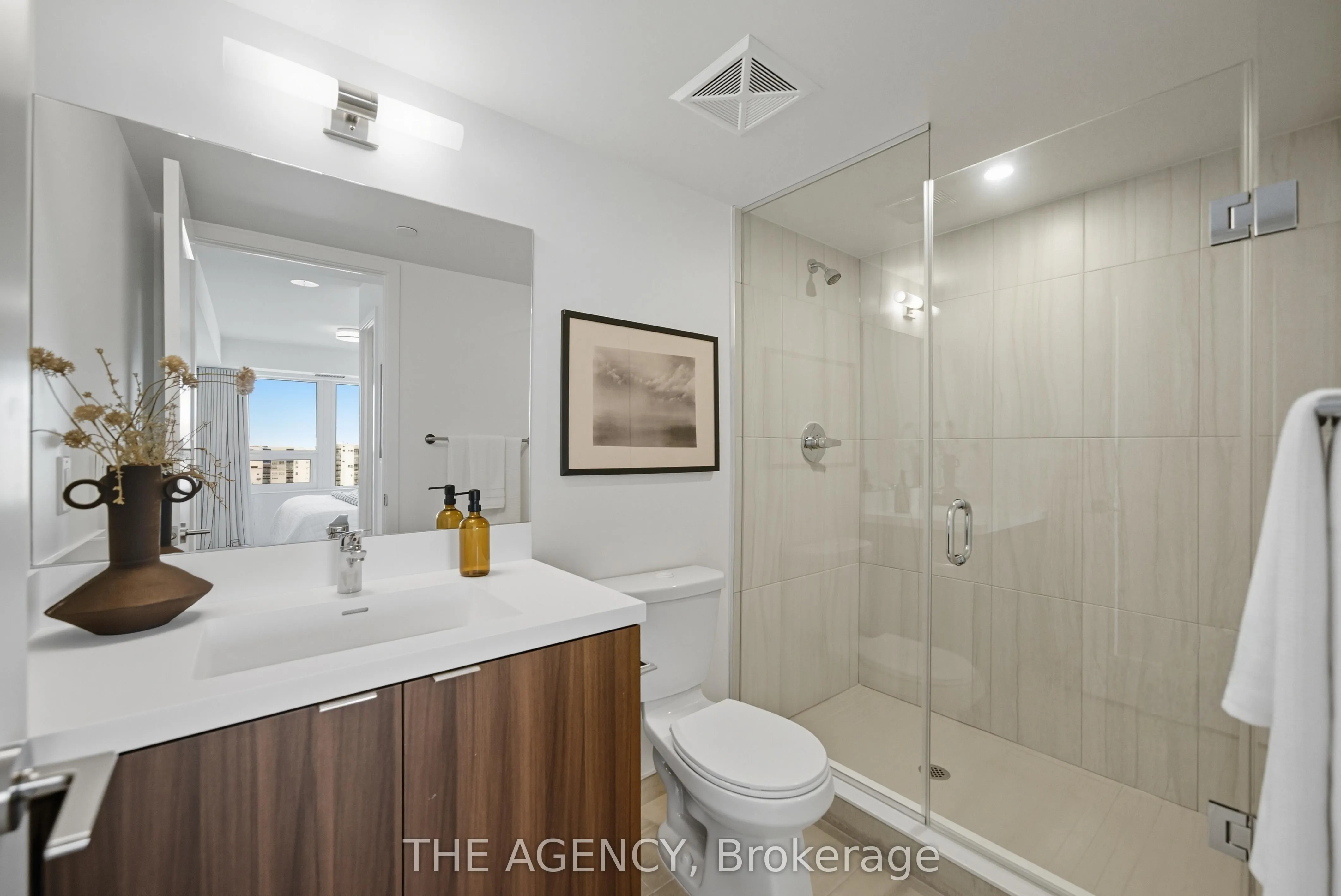 10 Eva Road, #1708