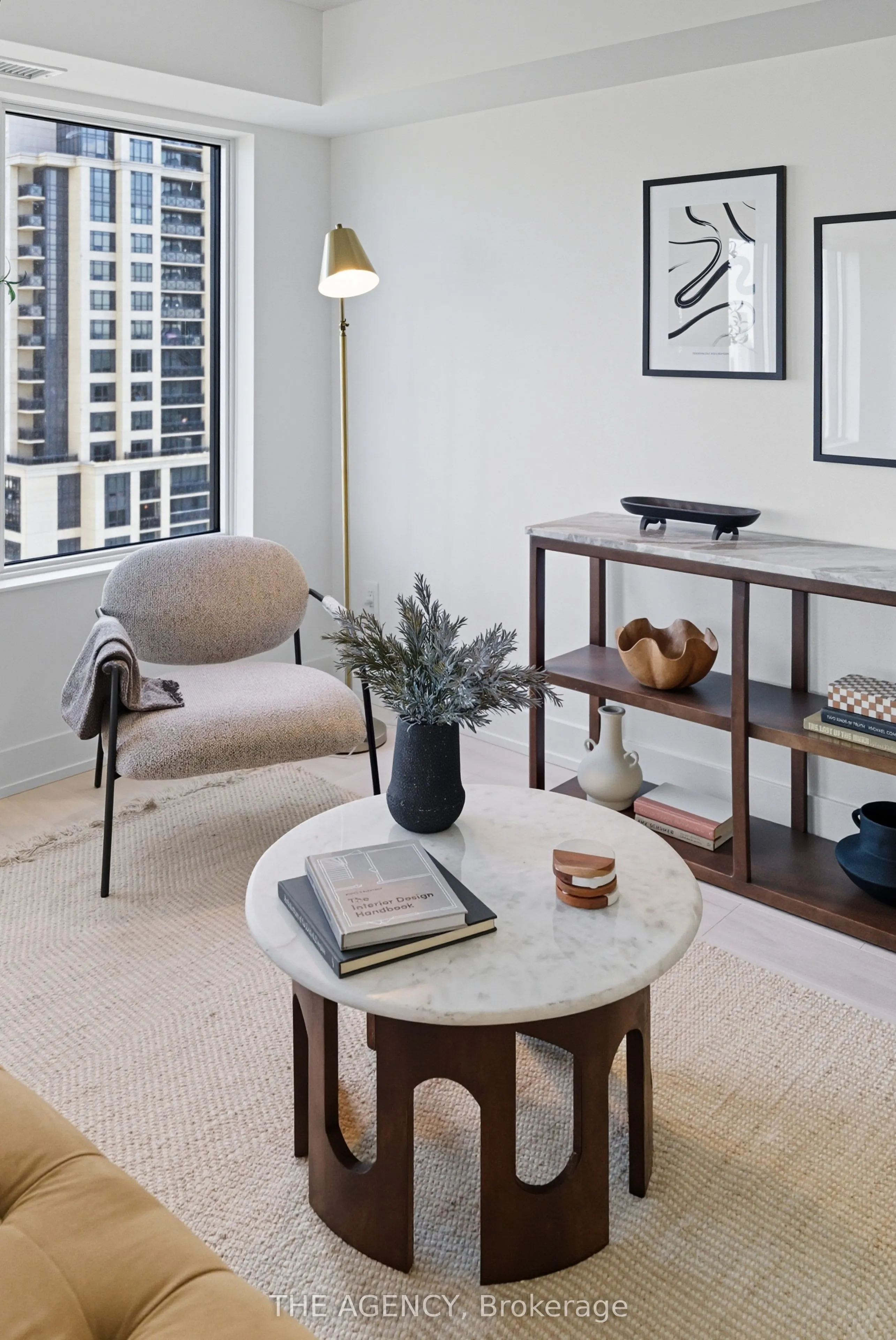 10 Eva Road, #1708