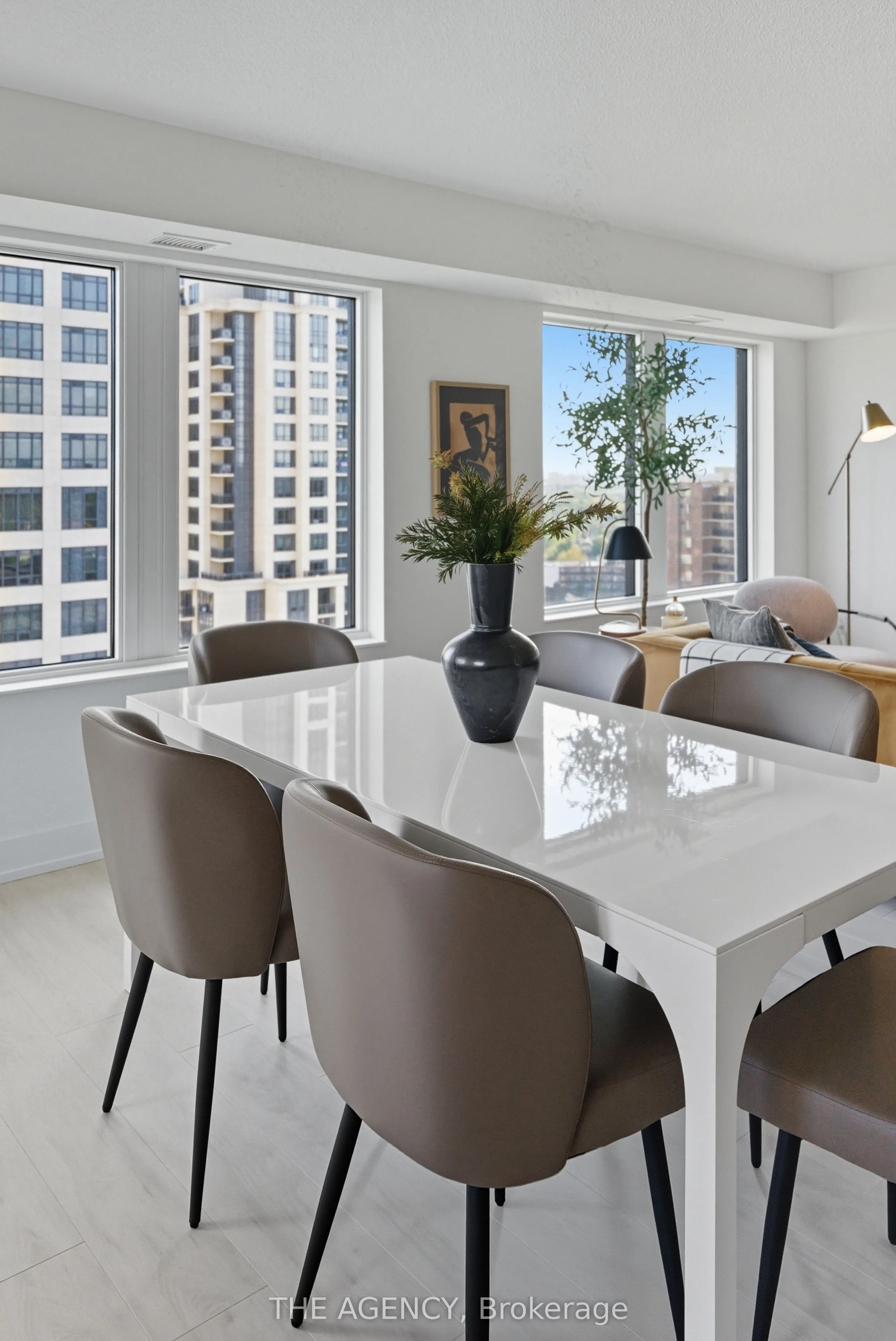 10 Eva Road, #1708