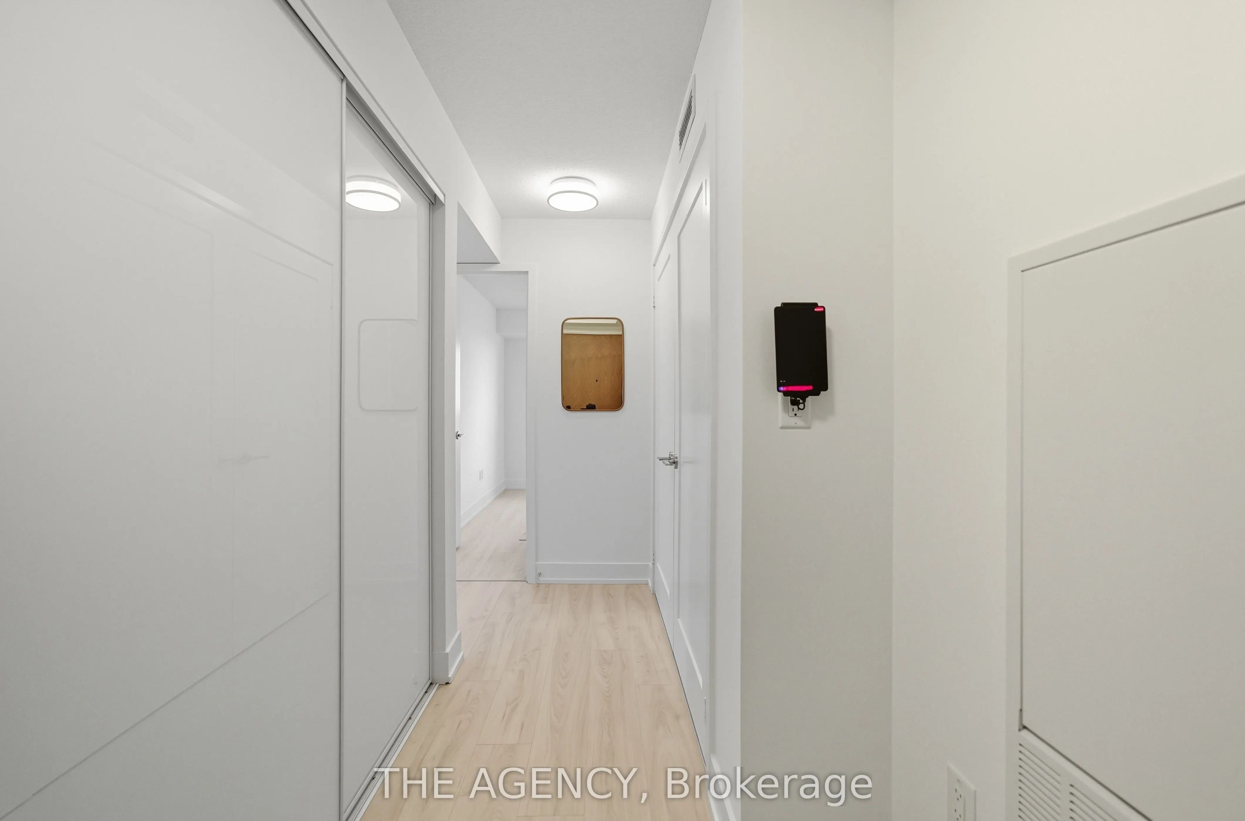 10 Eva Road, #1708