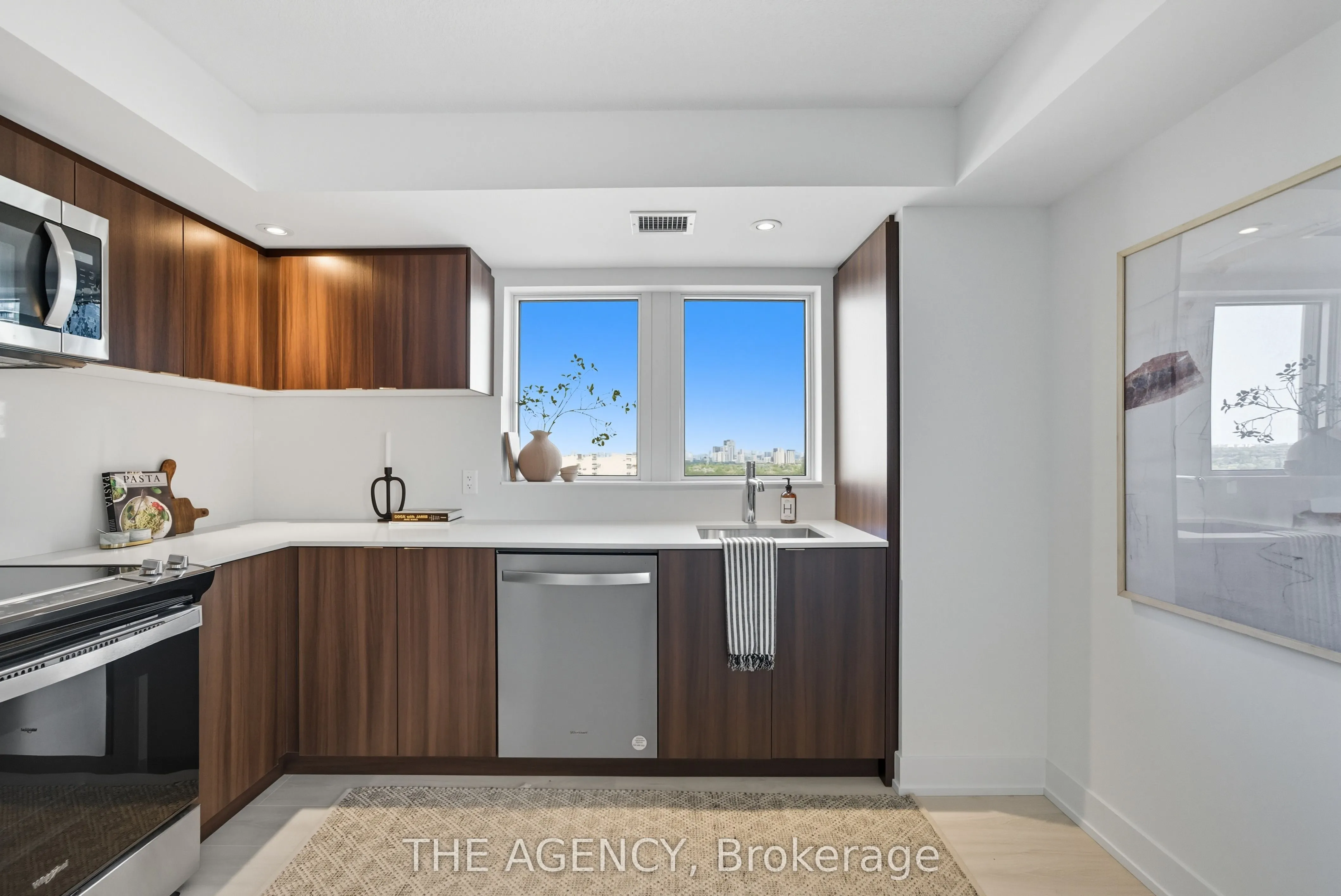 10 Eva Road, #1708