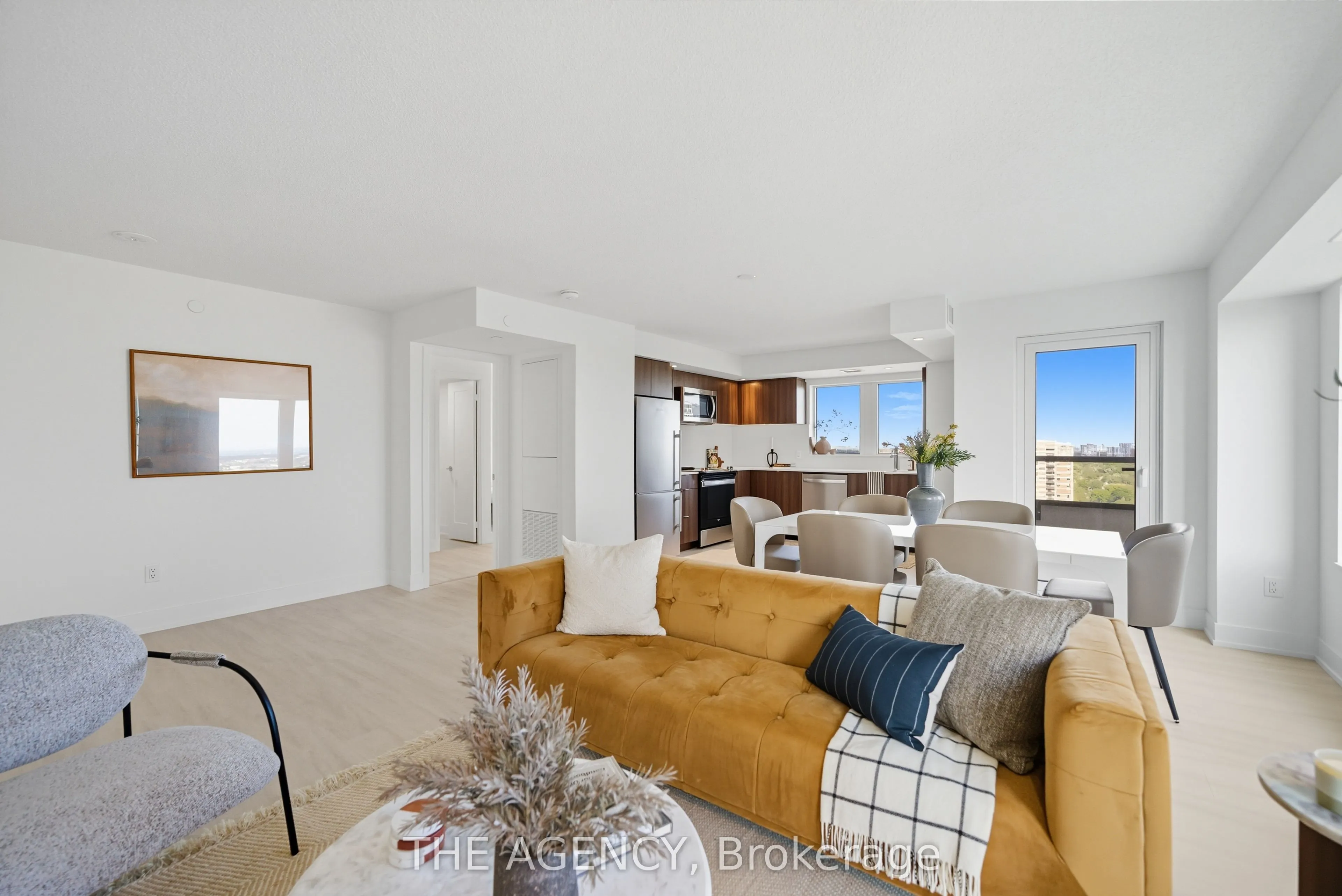 10 Eva Road, #1708