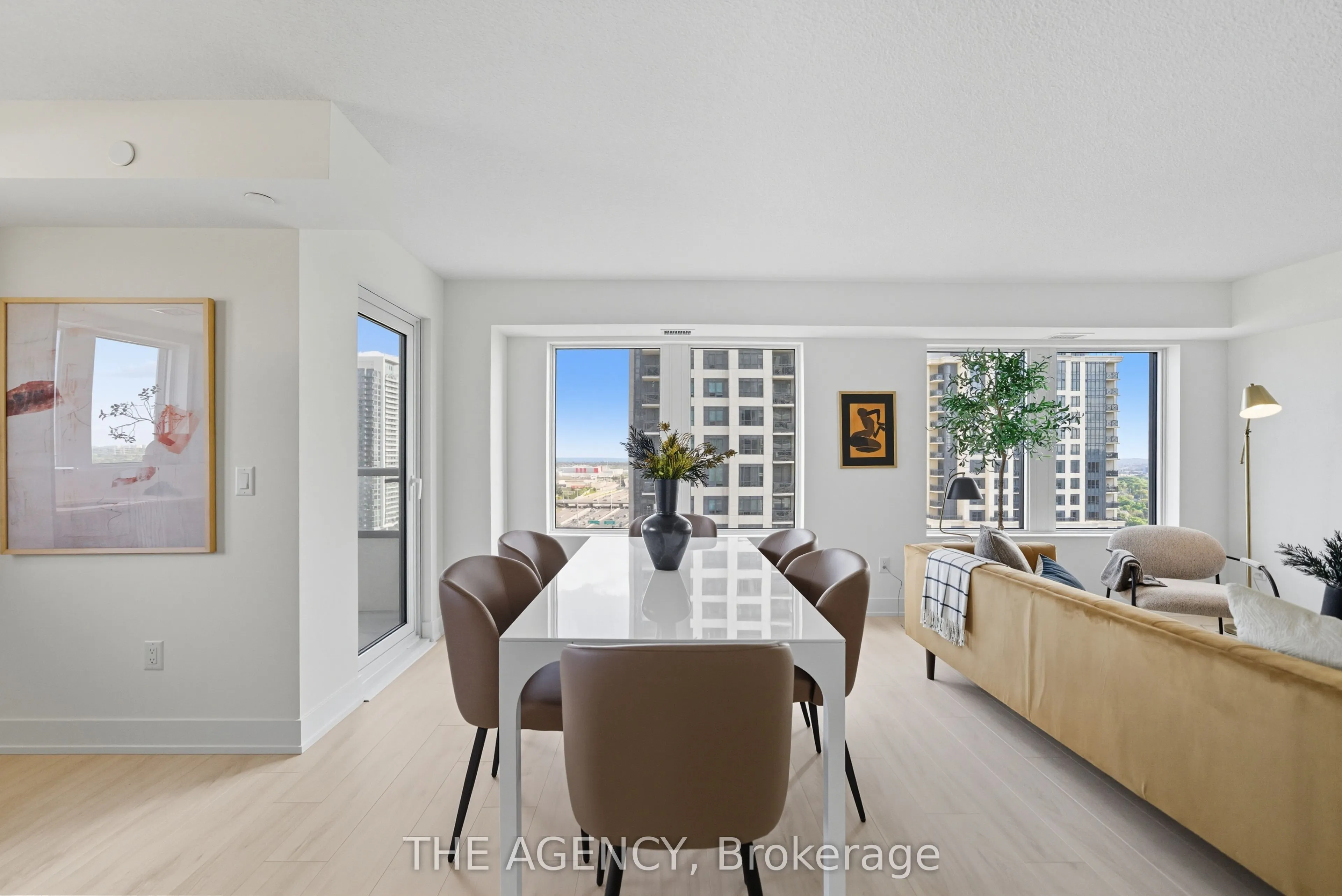 10 Eva Road, #1708