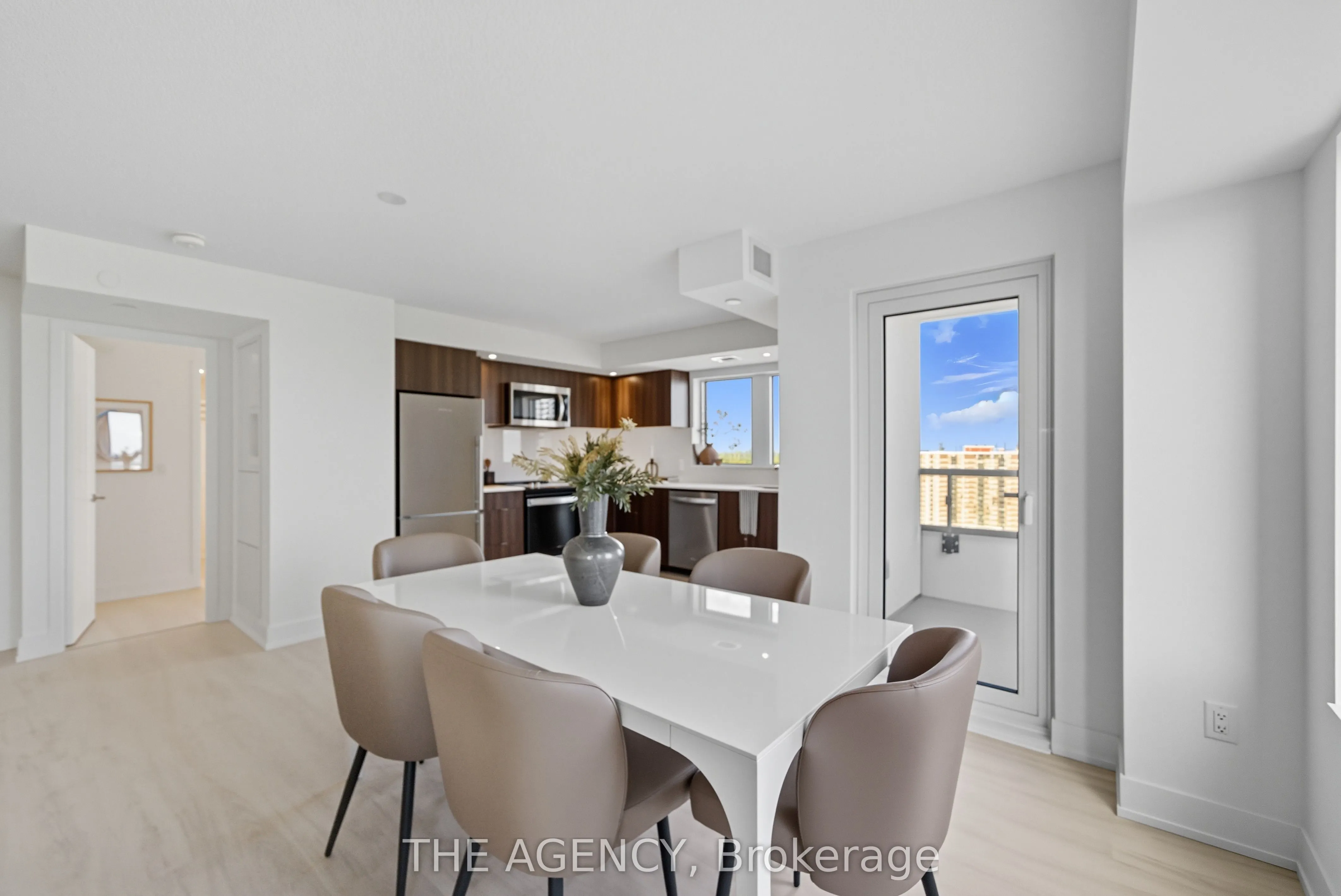 10 Eva Road, #1708