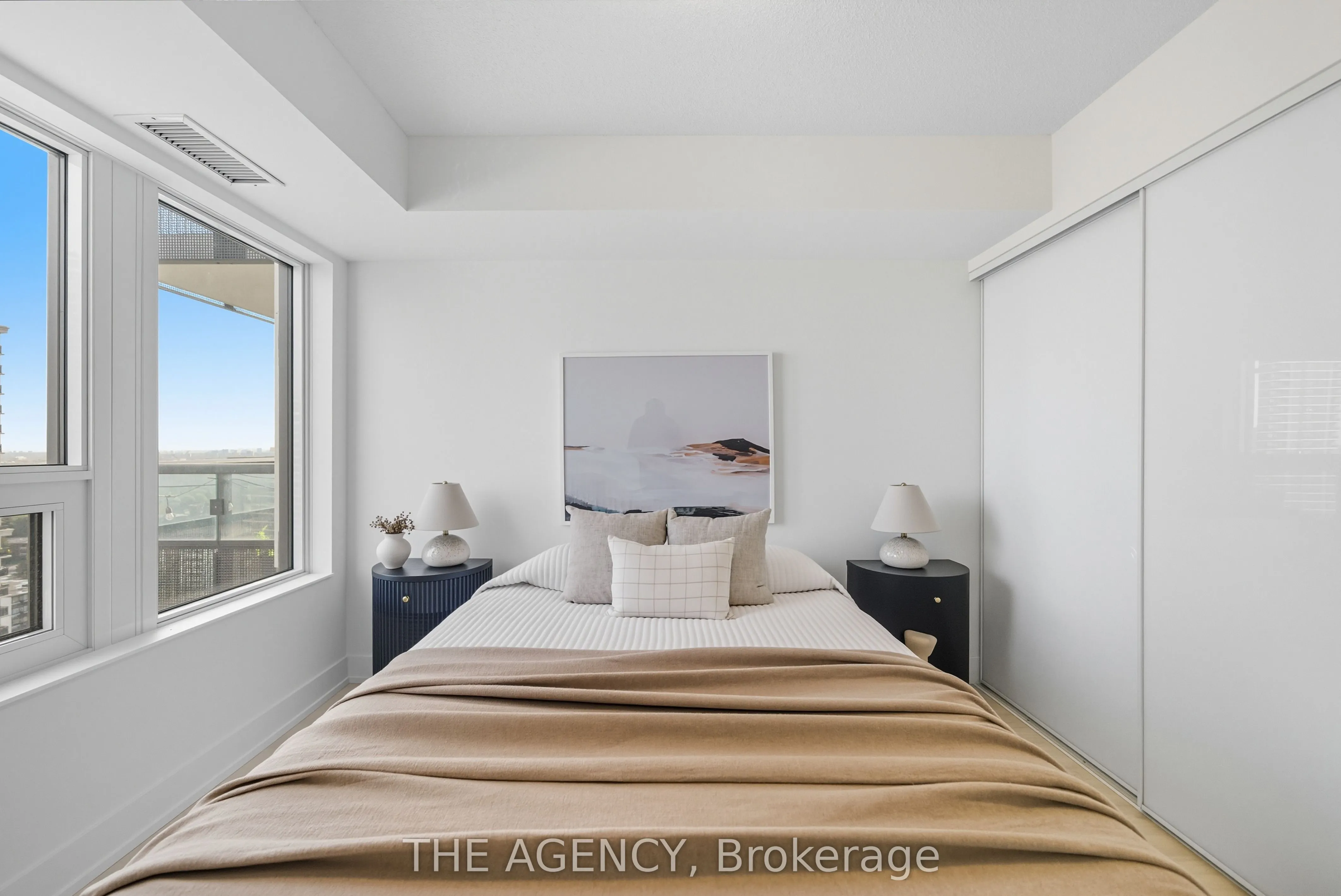 10 Eva Road, #1708