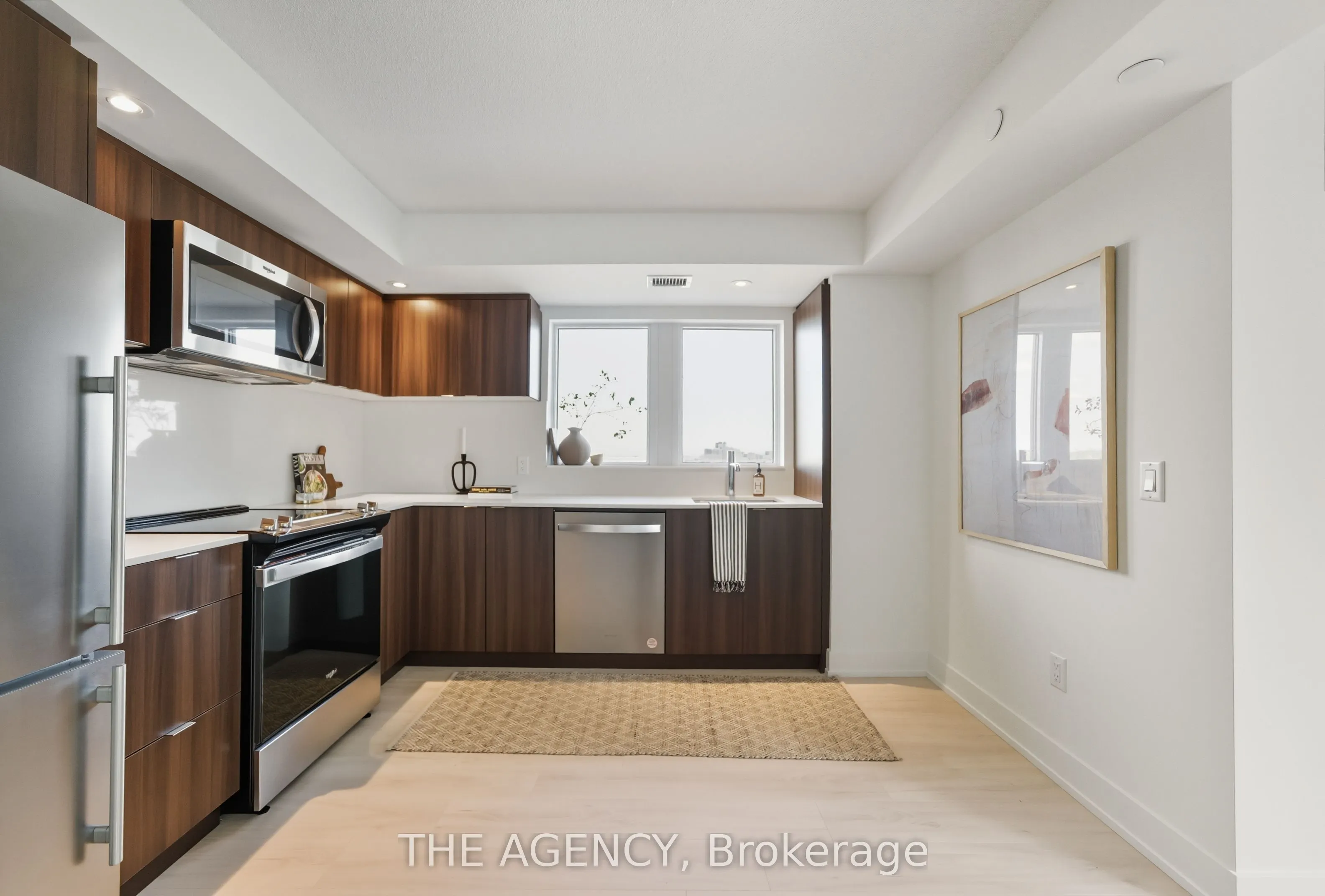 10 Eva Road, #1708
