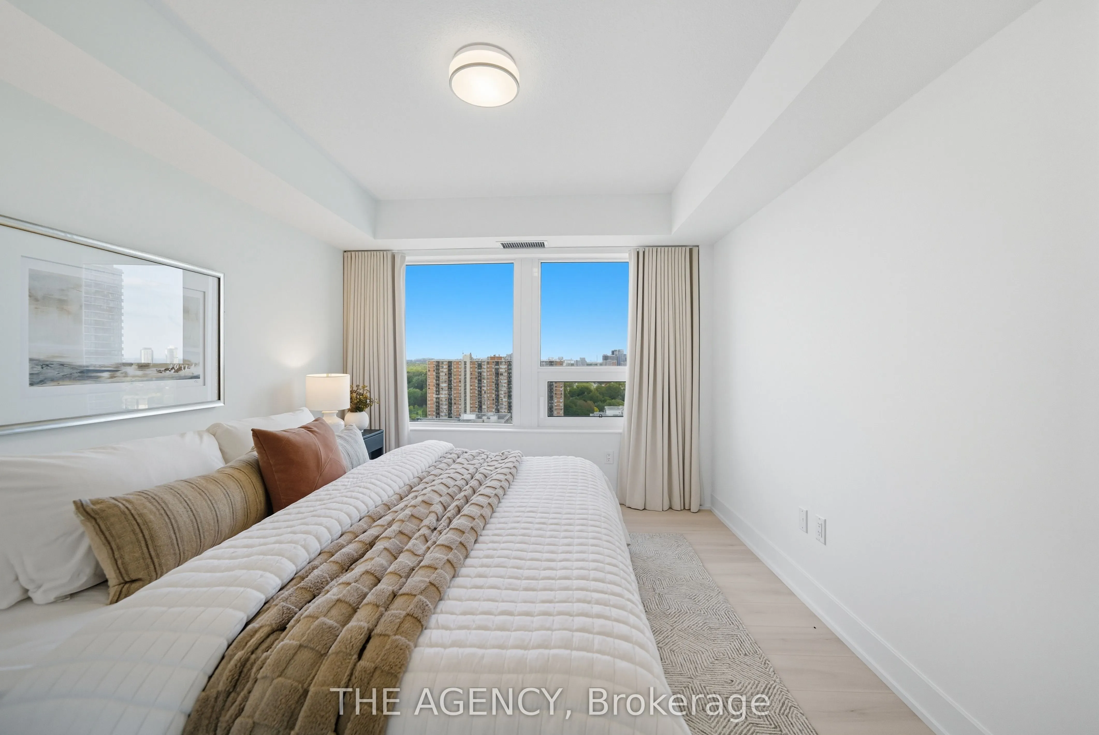 10 Eva Road, #1708