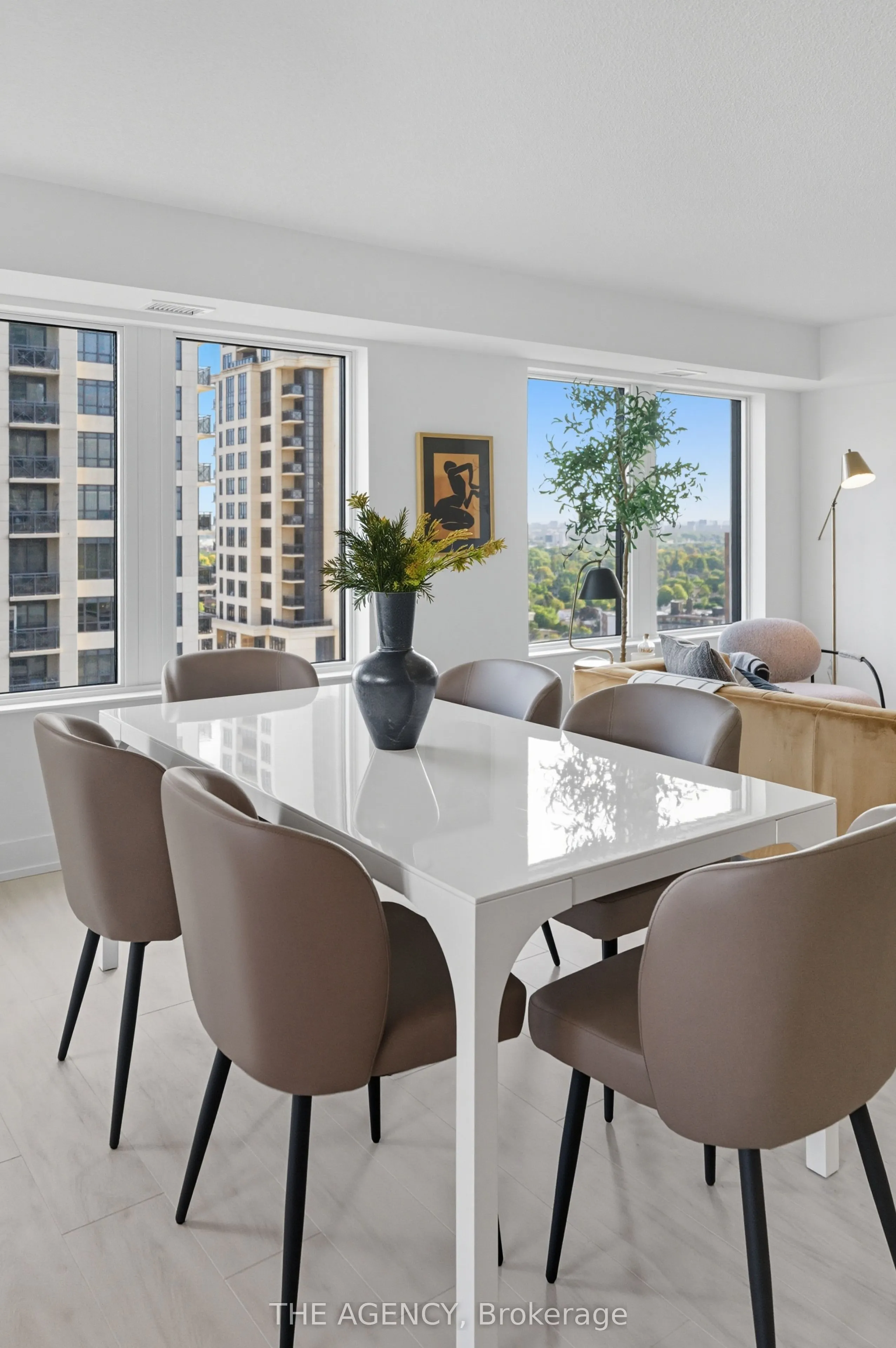 10 Eva Road, #1708
