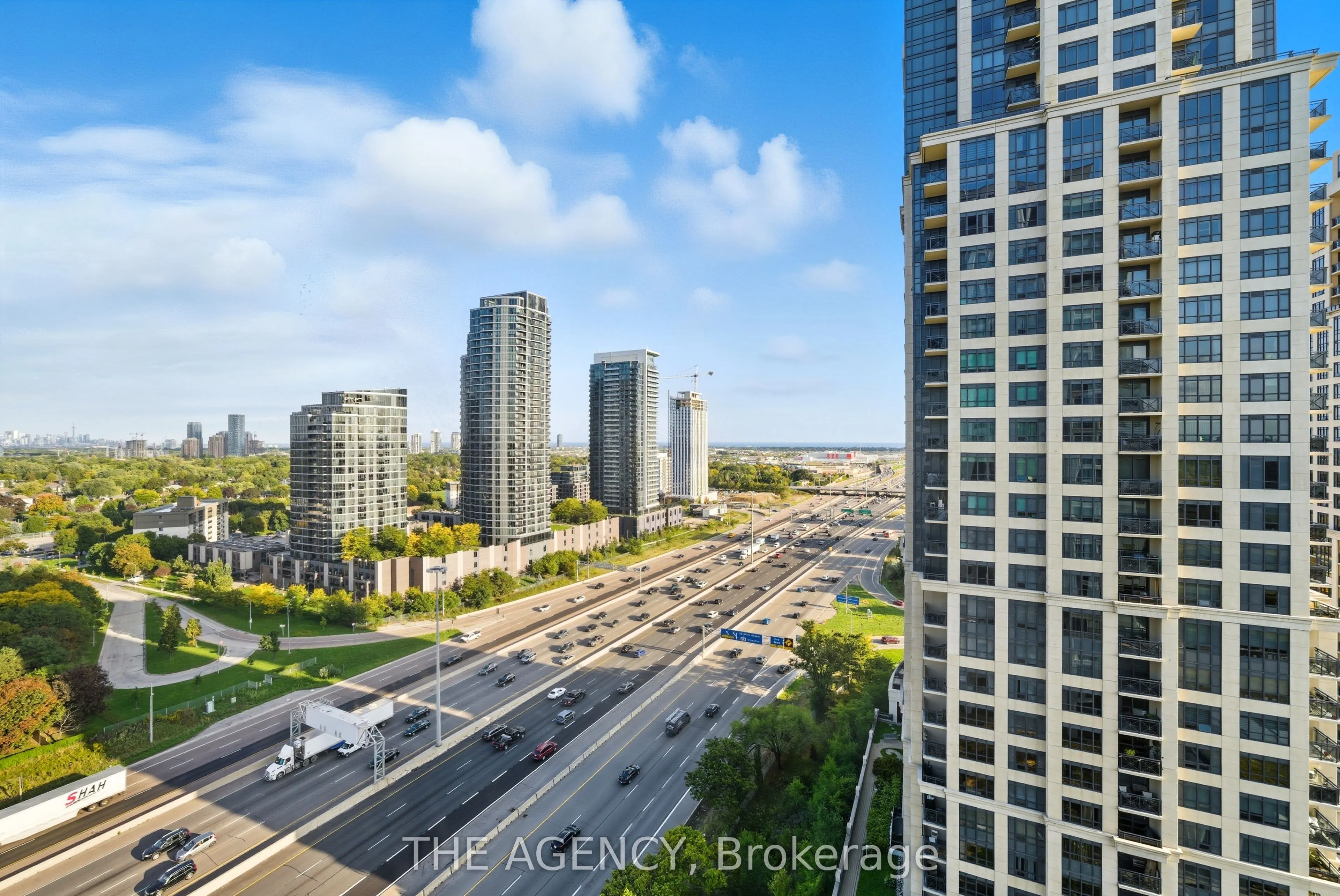 10 Eva Road, #1708