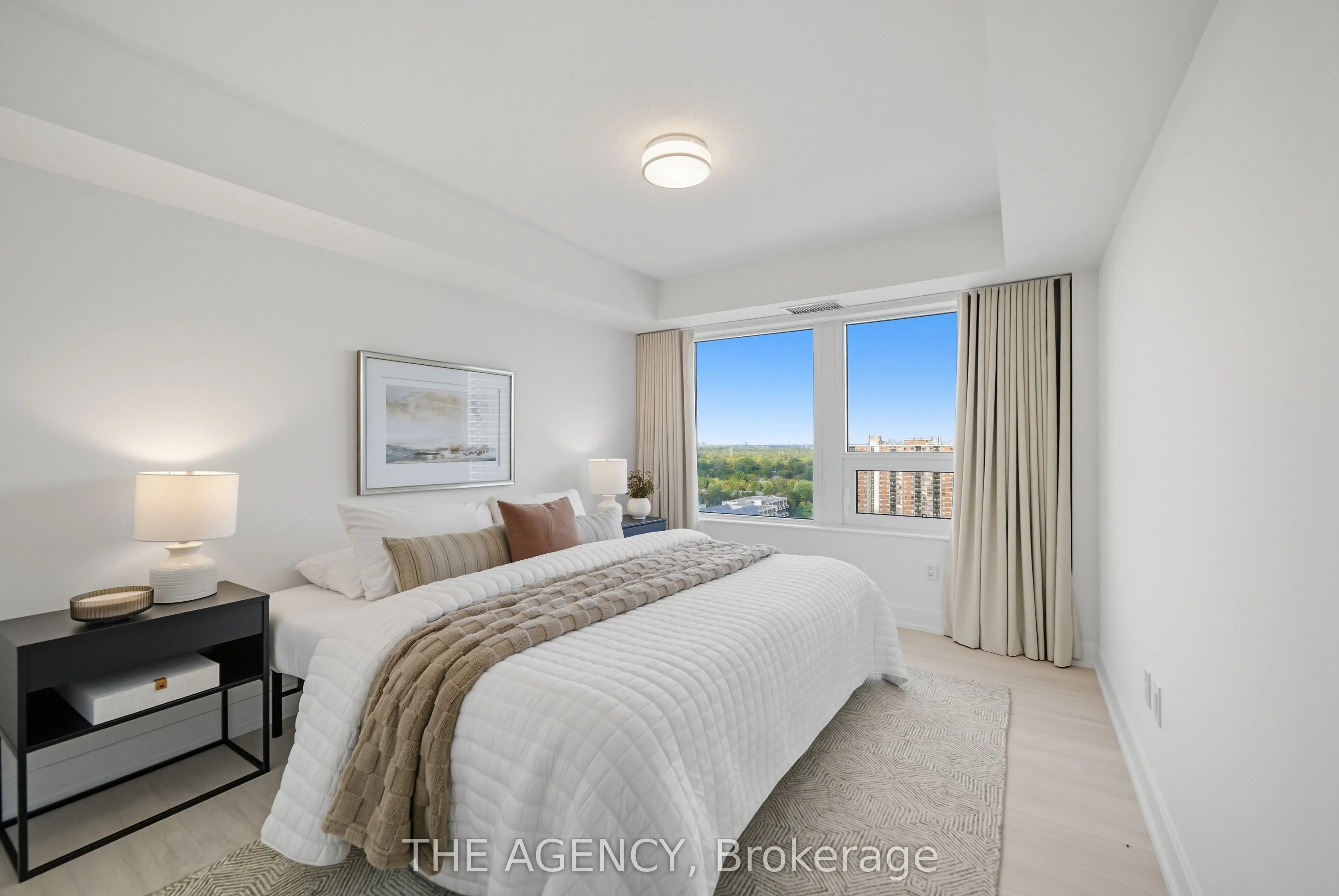 10 Eva Road, #1708