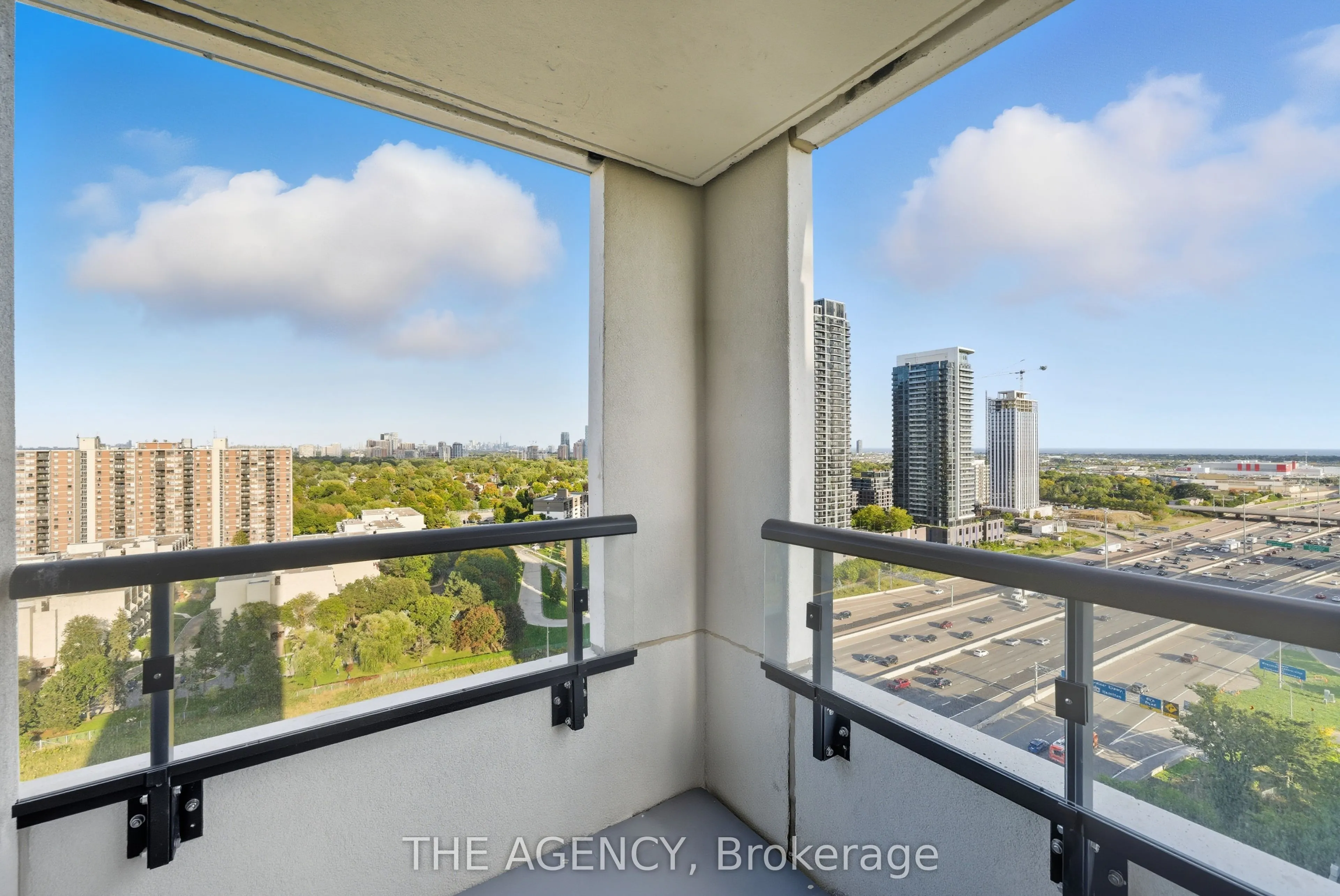 10 Eva Road, #1708