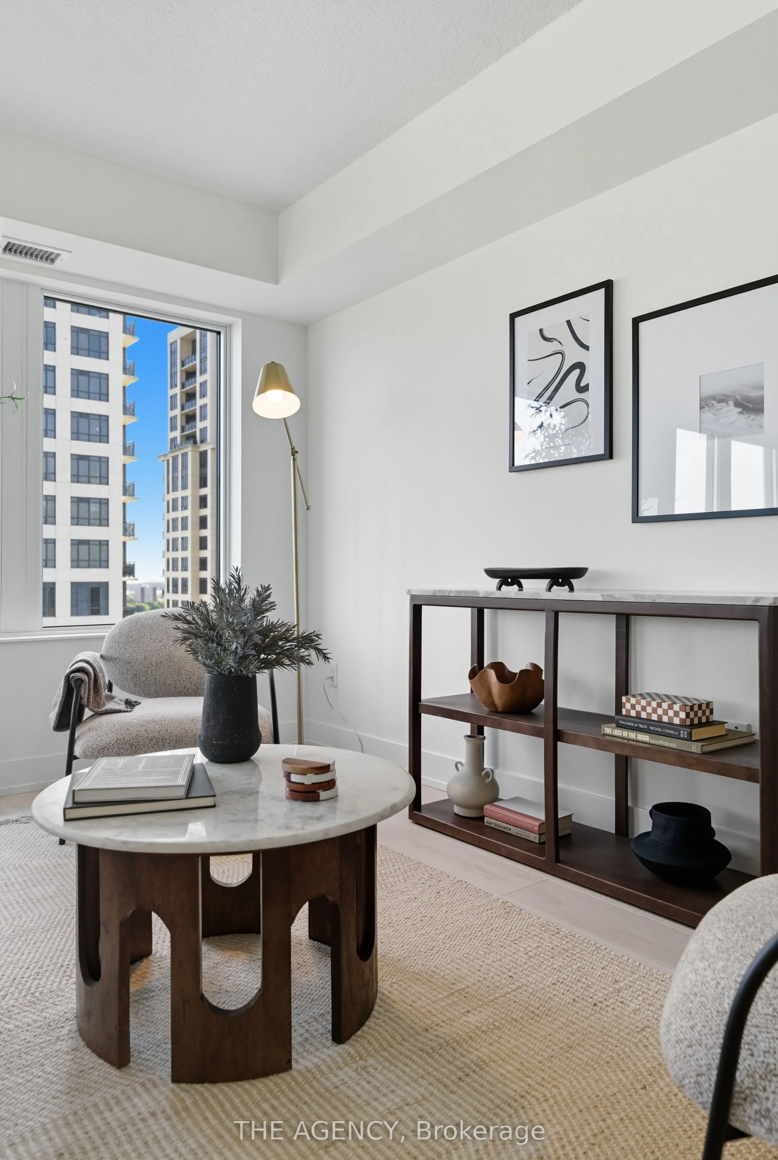 10 Eva Road, #1708