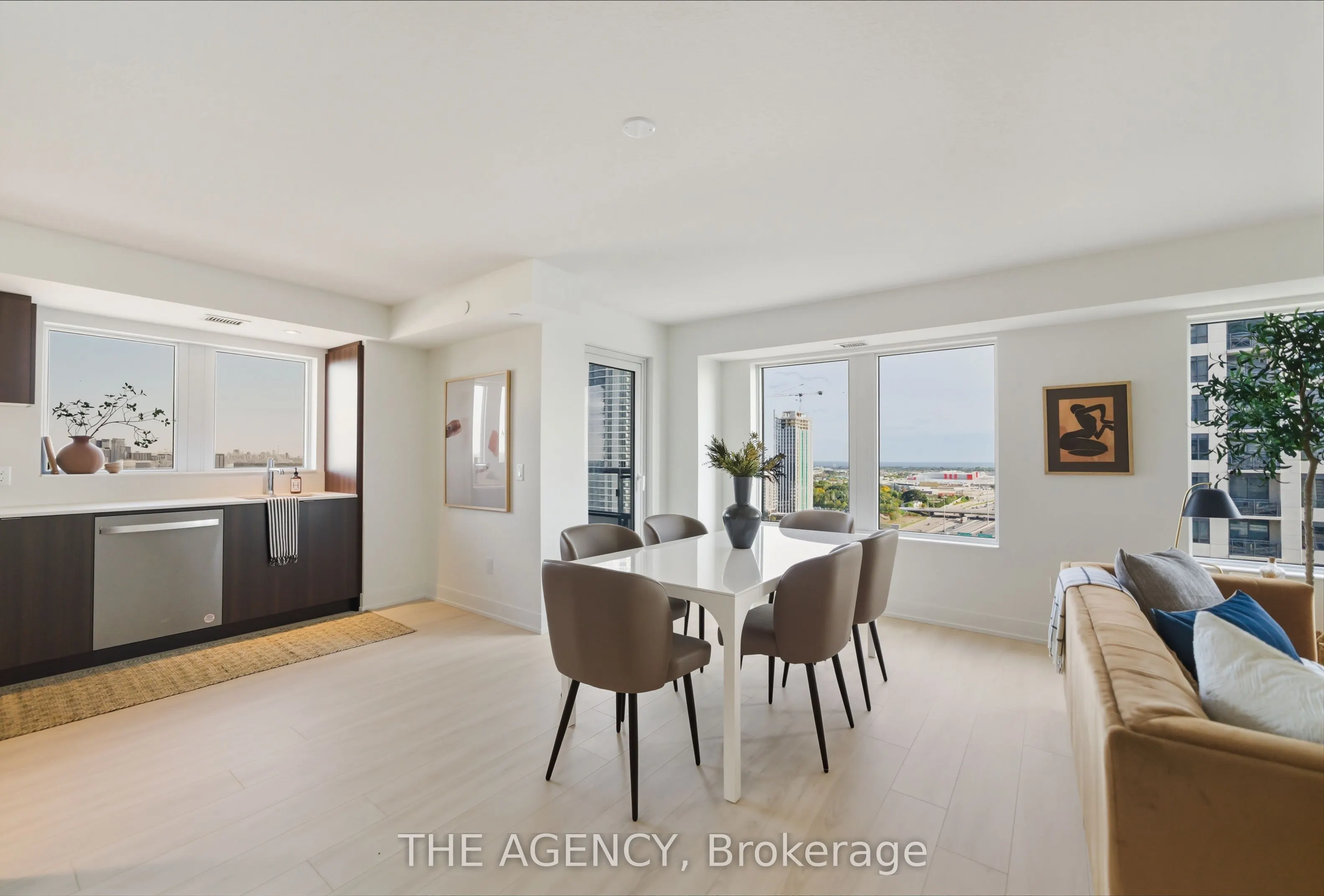 10 Eva Road, #1708