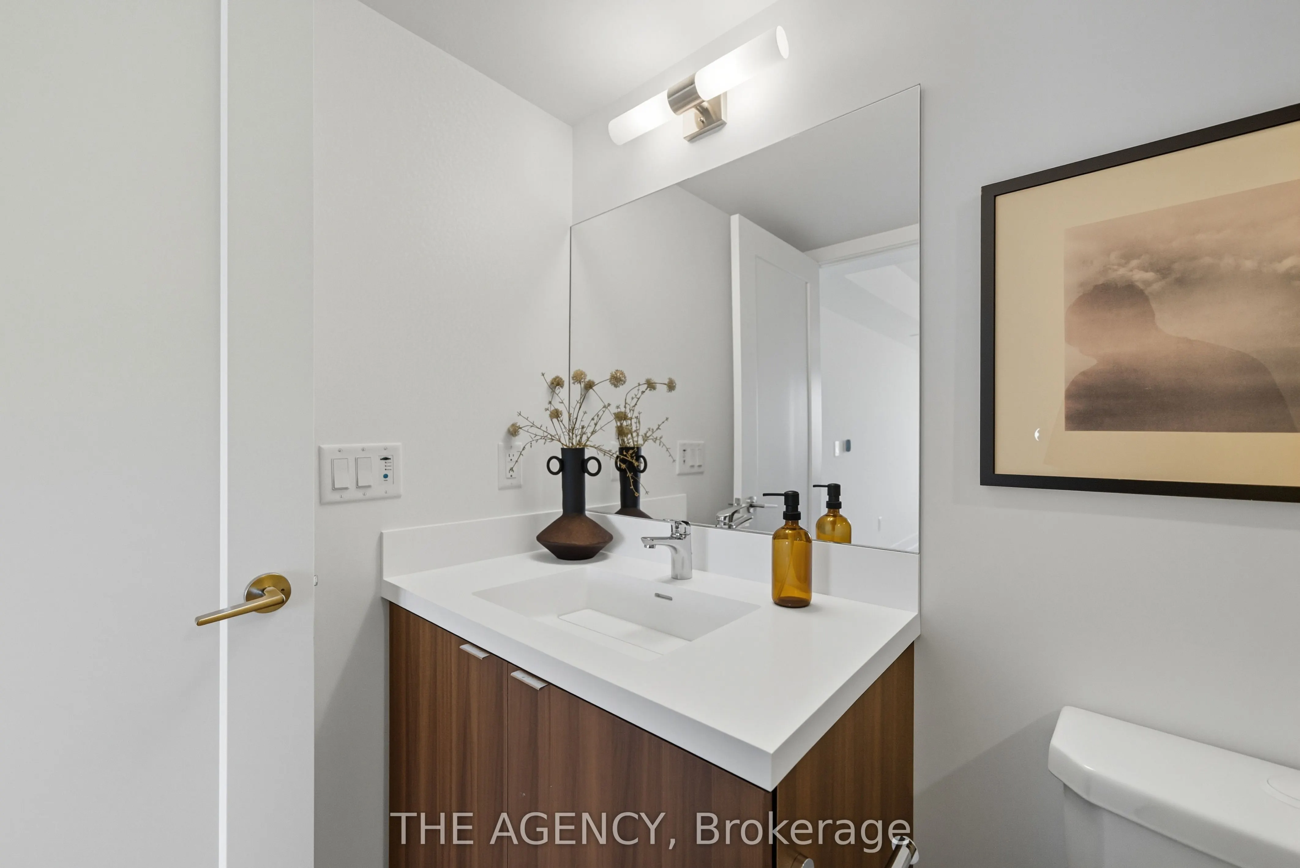 10 Eva Road, #1708