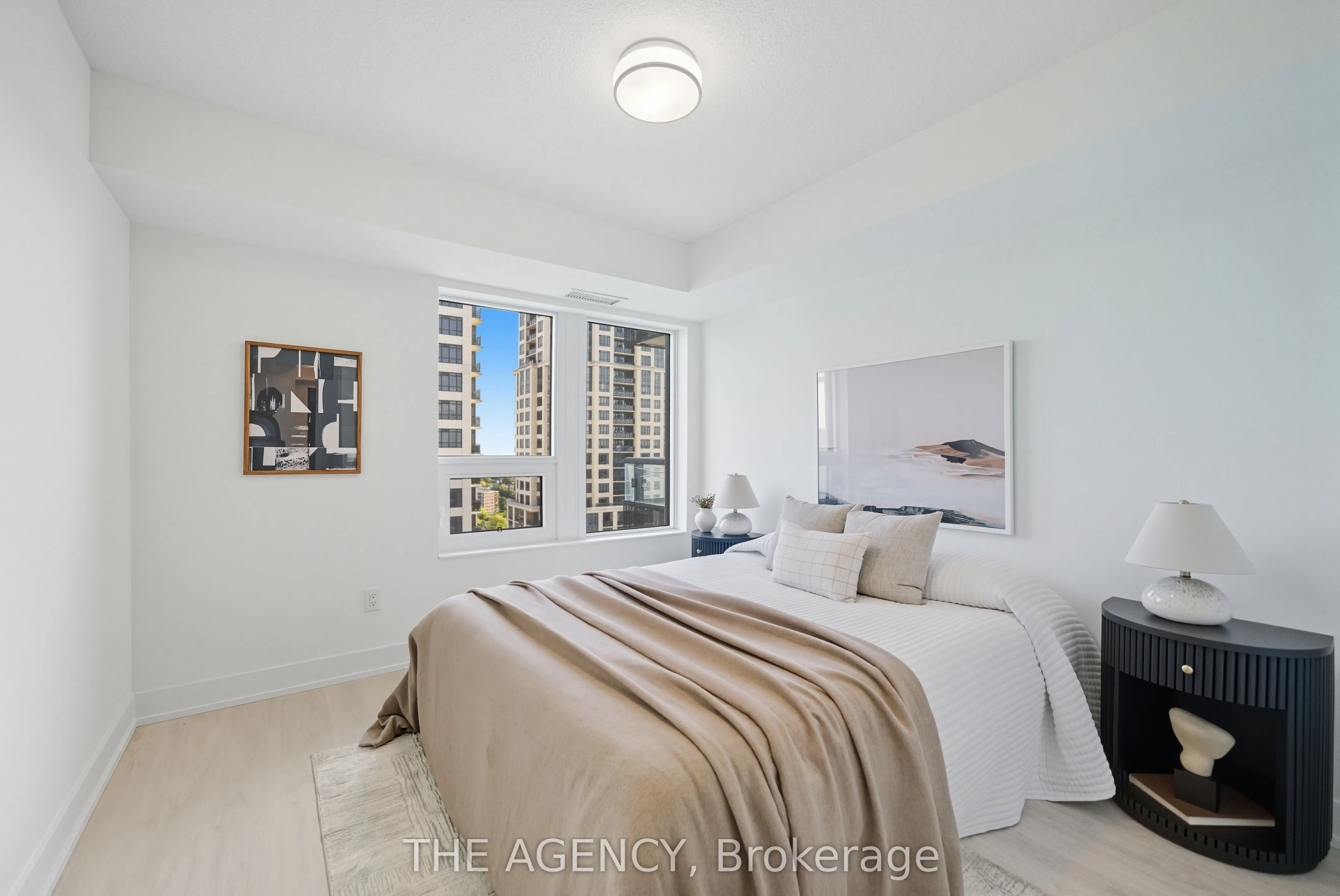 10 Eva Road, #1708