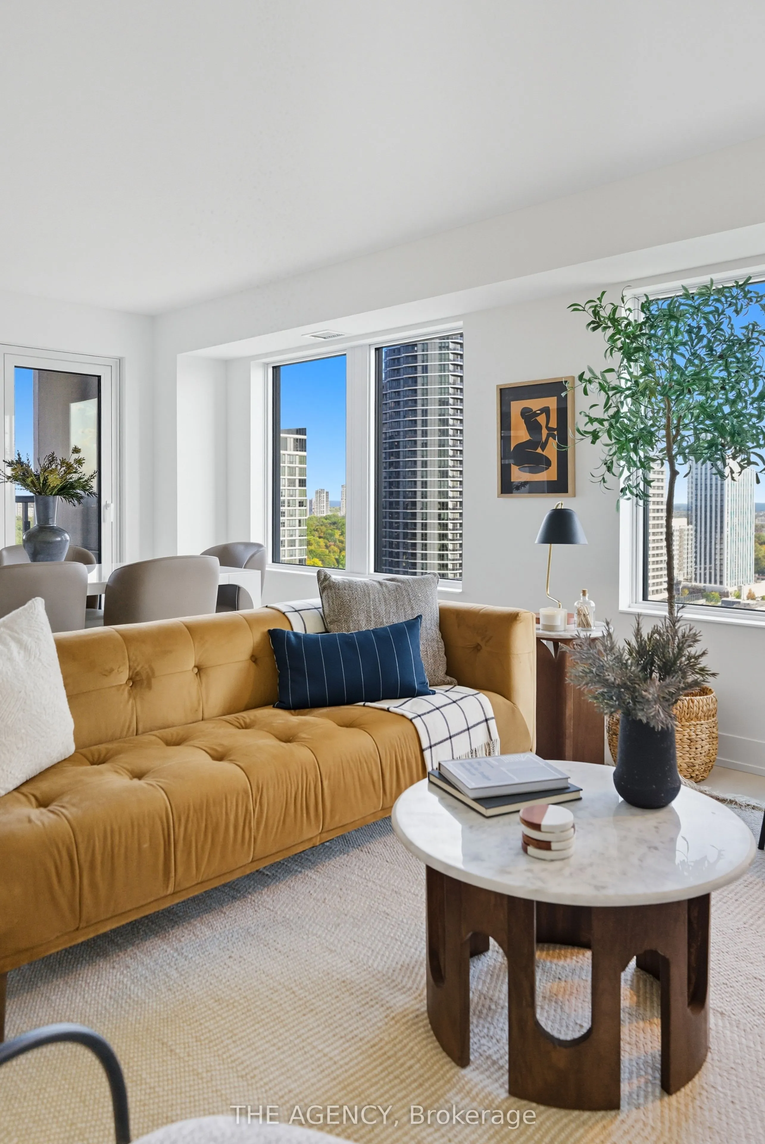 10 Eva Road, #1708