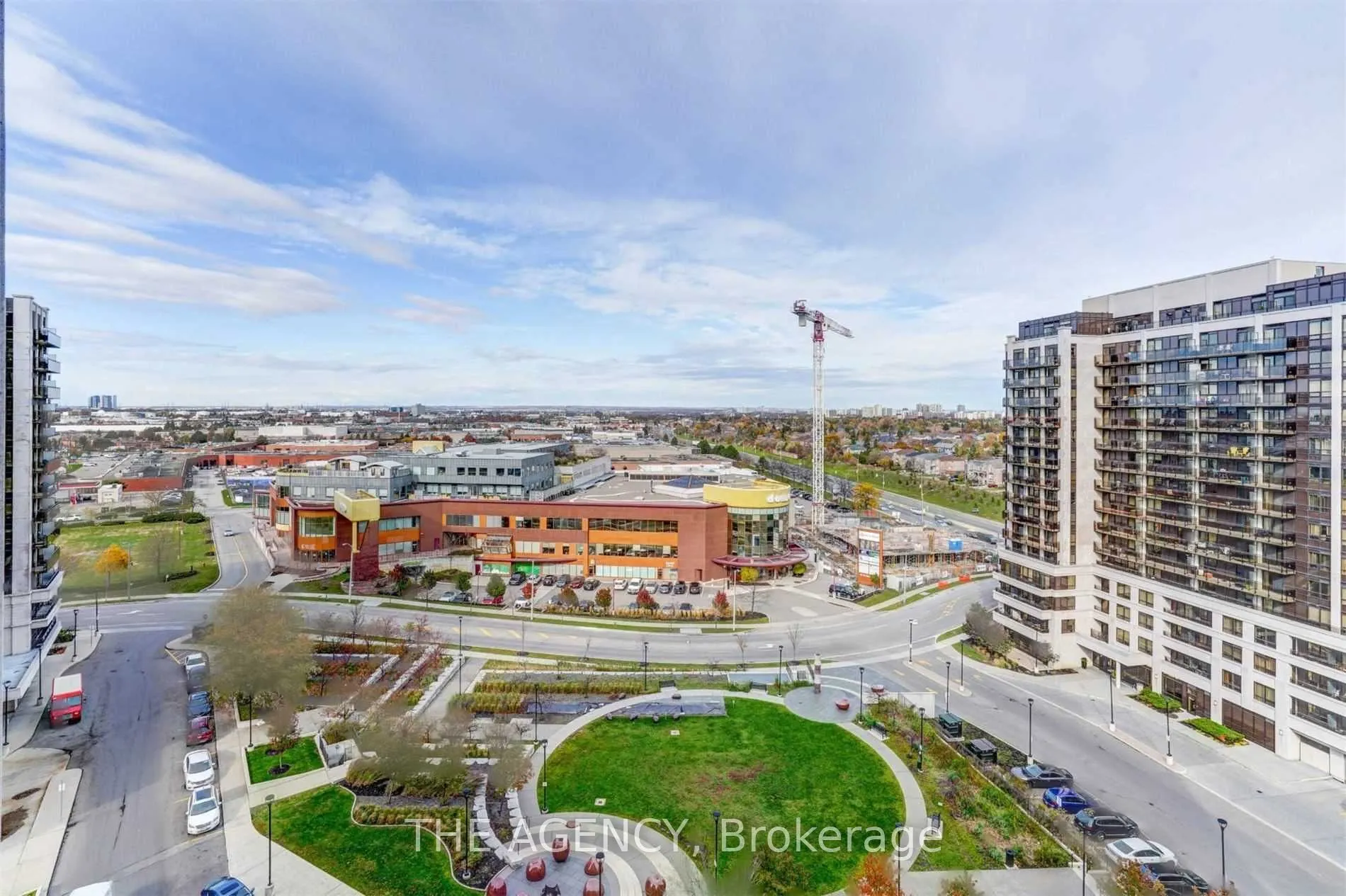 1070 Sheppard Avenue W, #1101