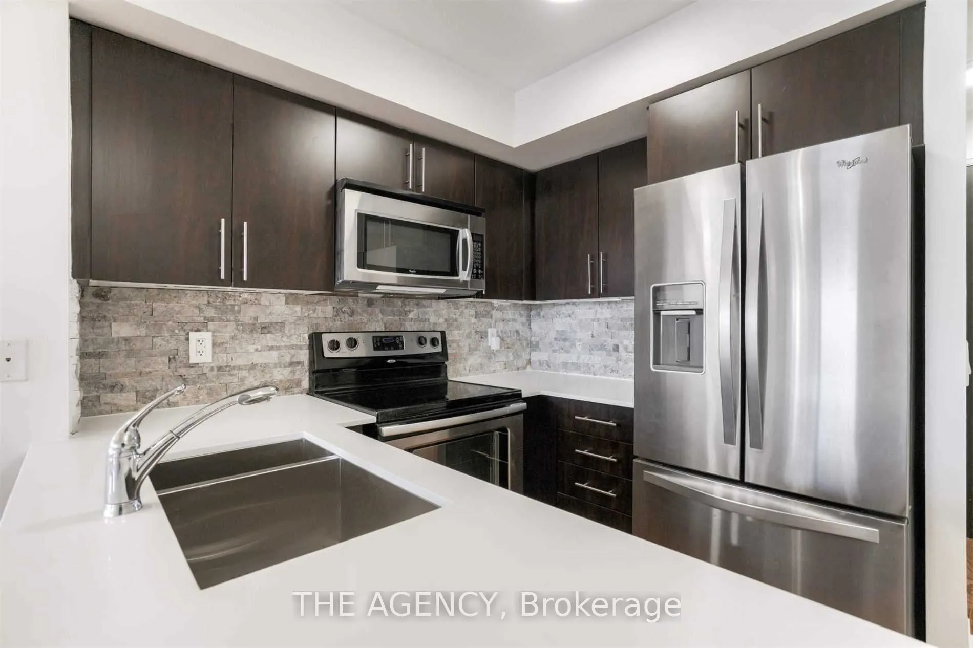 1070 Sheppard Avenue W, #1101