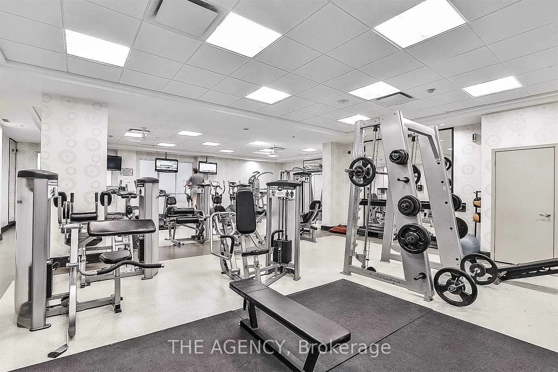 1070 Sheppard Avenue W, #1101