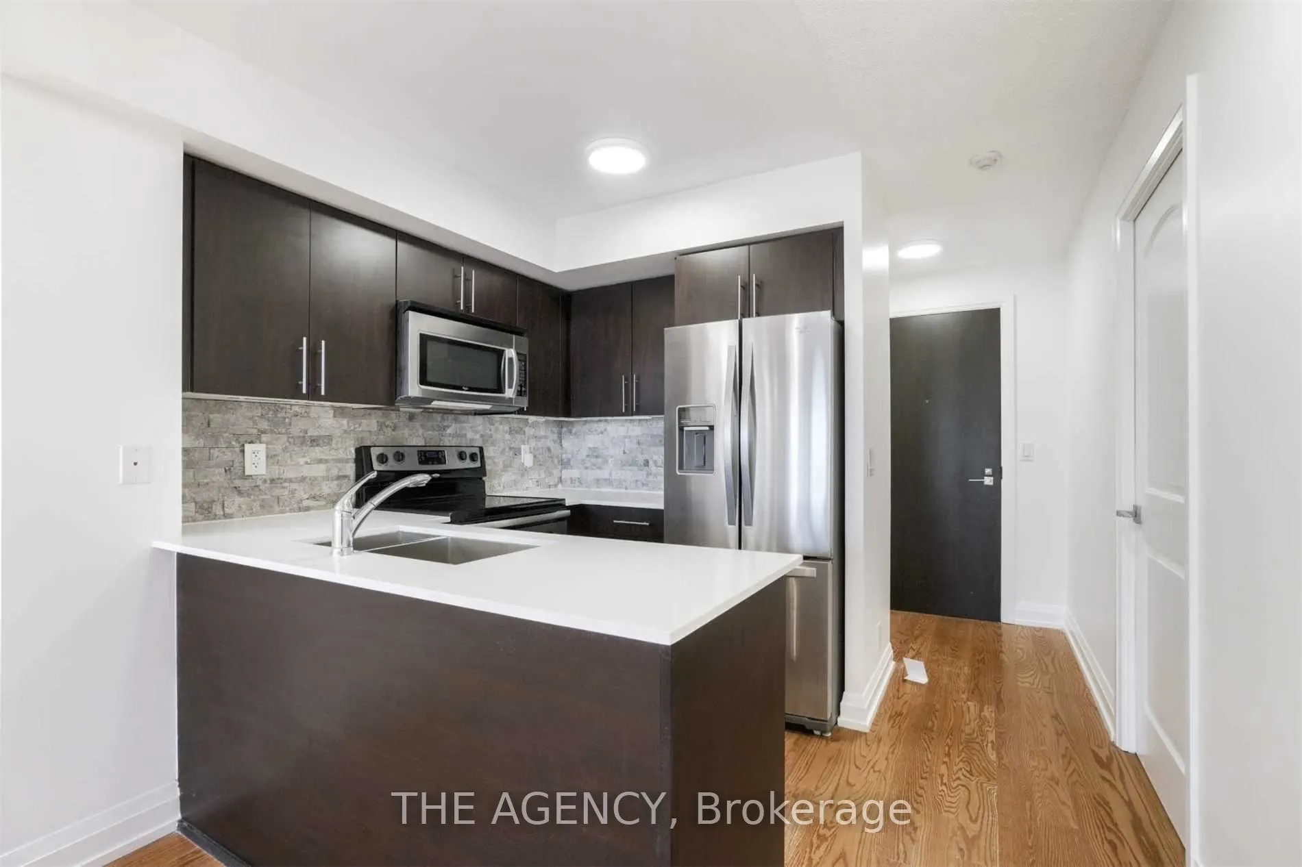 1070 Sheppard Avenue W, #1101