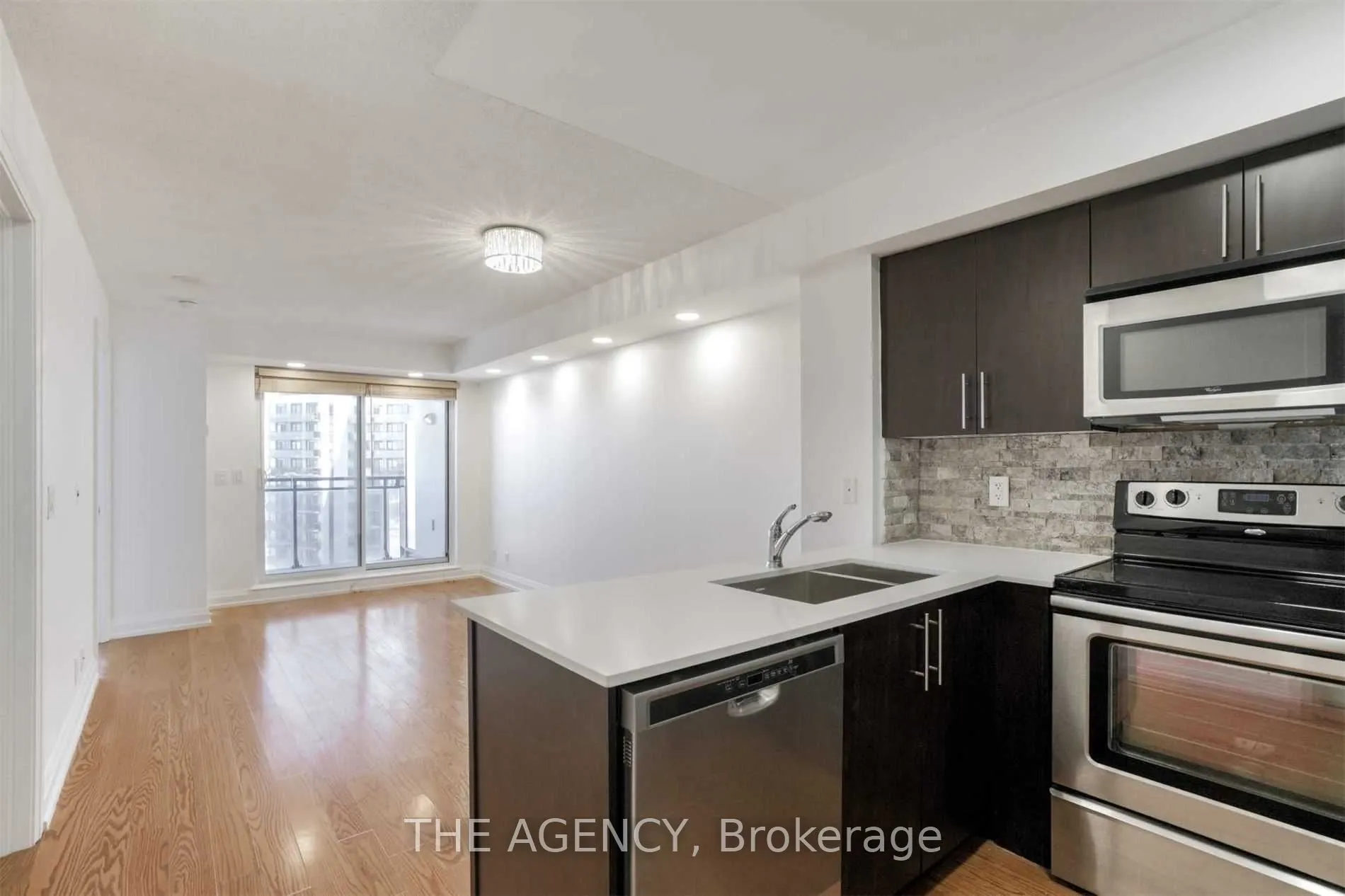 1070 Sheppard Avenue W, #1101