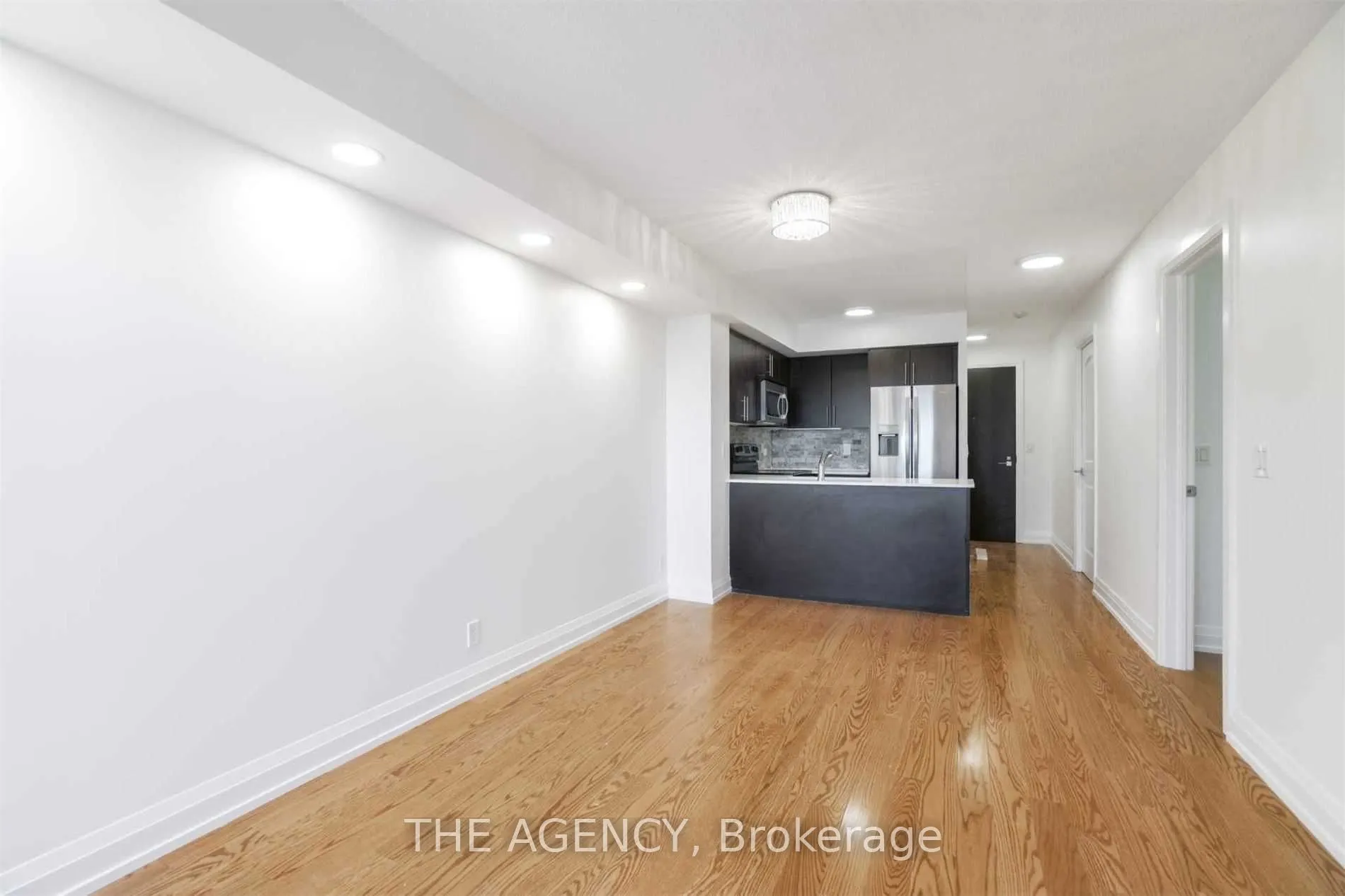 1070 Sheppard Avenue W, #1101