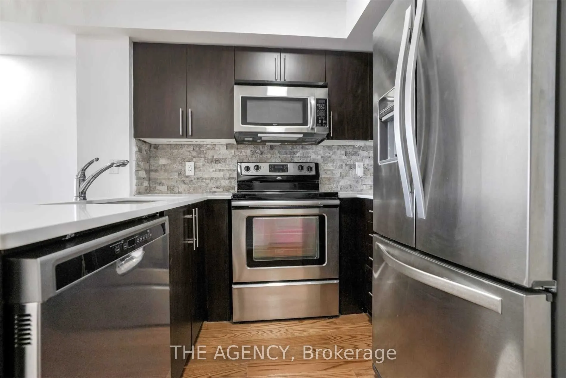 1070 Sheppard Avenue W, #1101