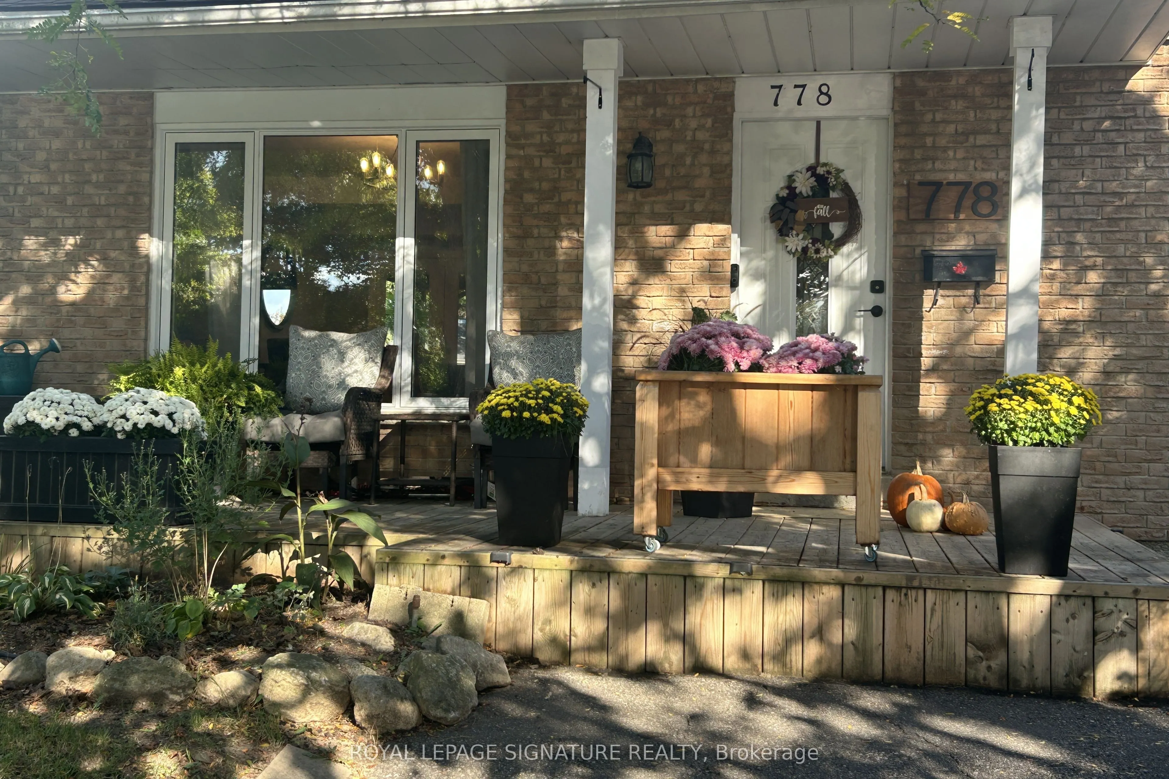 778 Byng Court