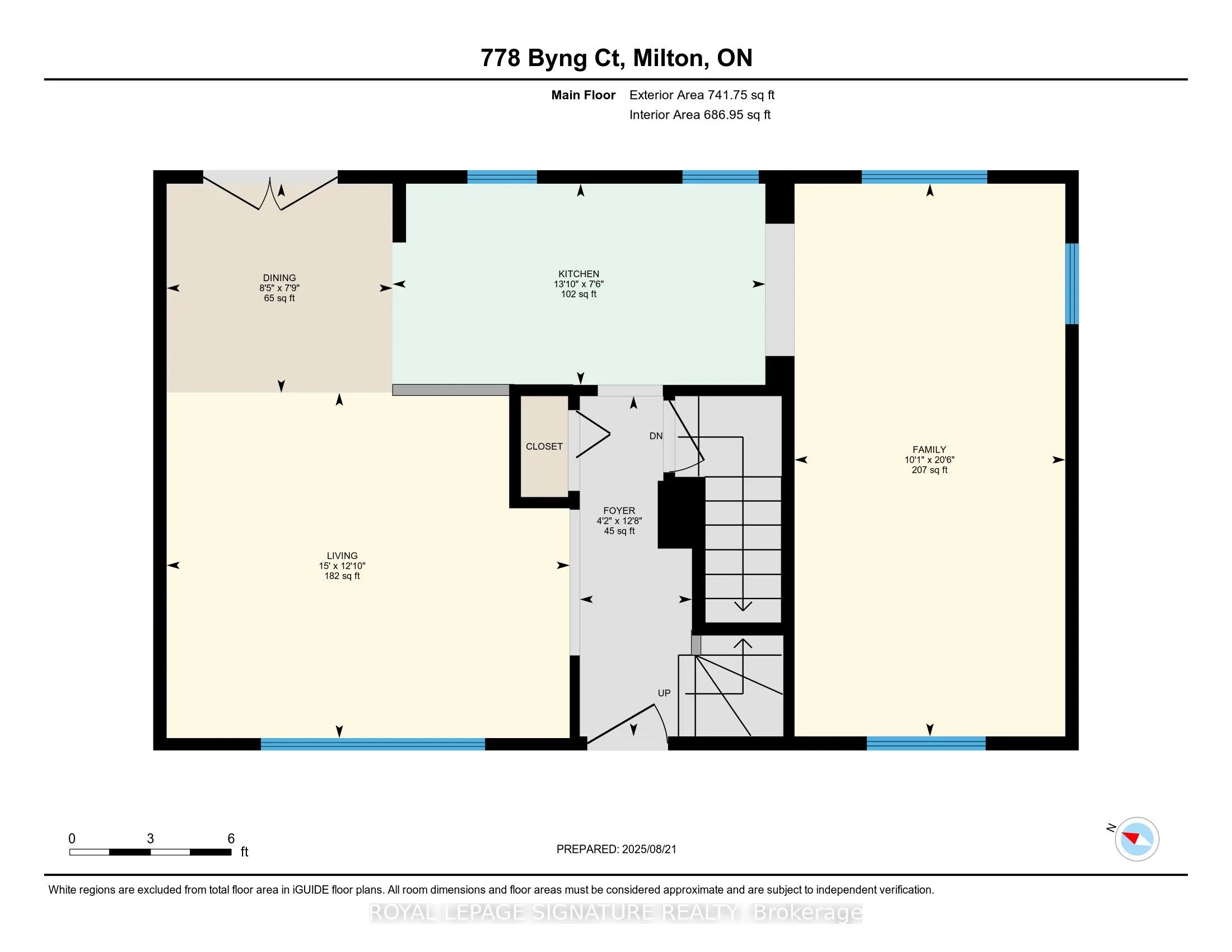 778 Byng Court