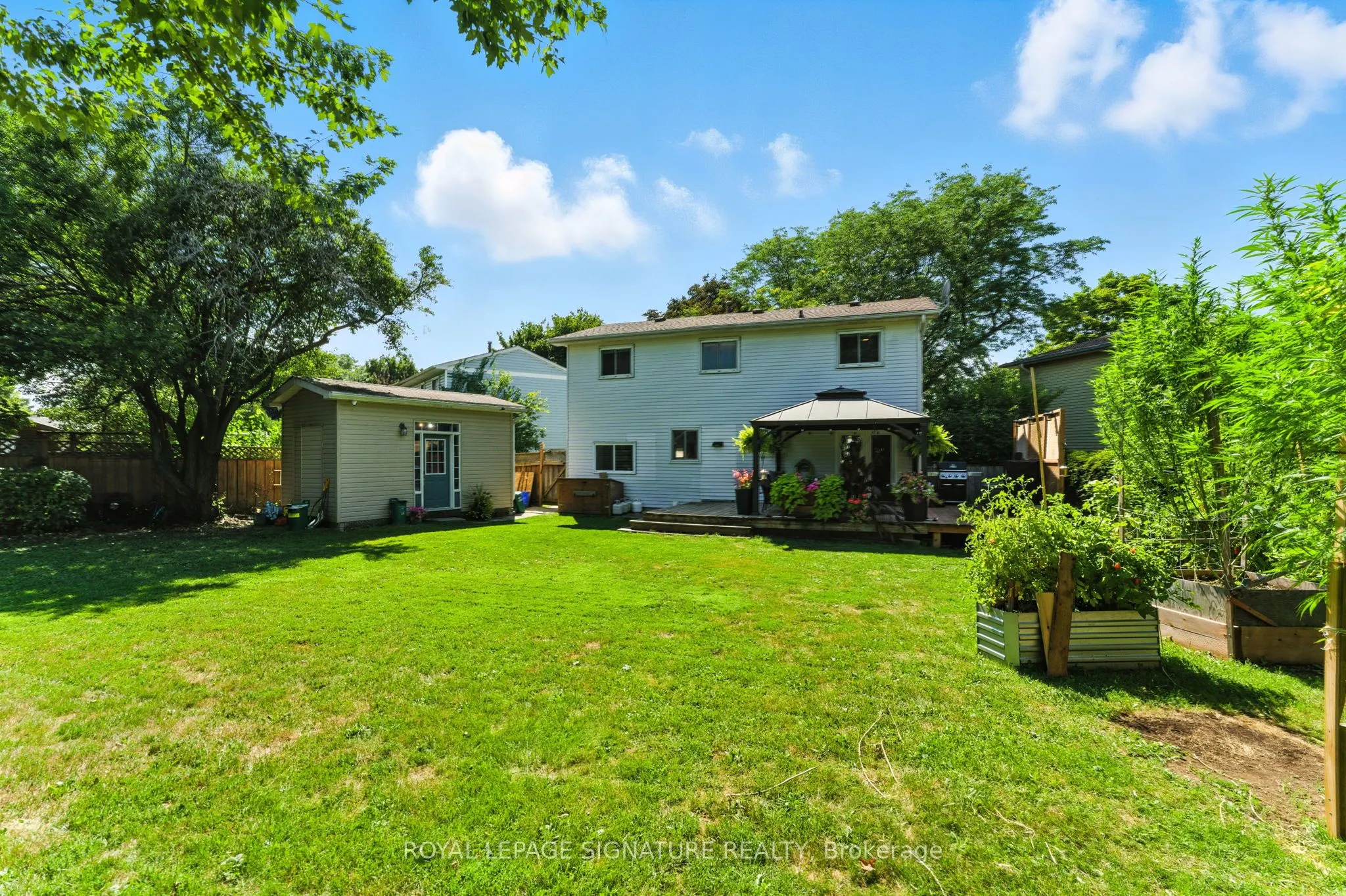 778 Byng Court