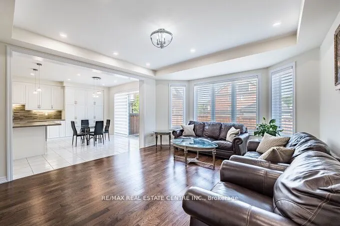 323 Harold Dent Trail