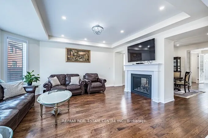 323 Harold Dent Trail