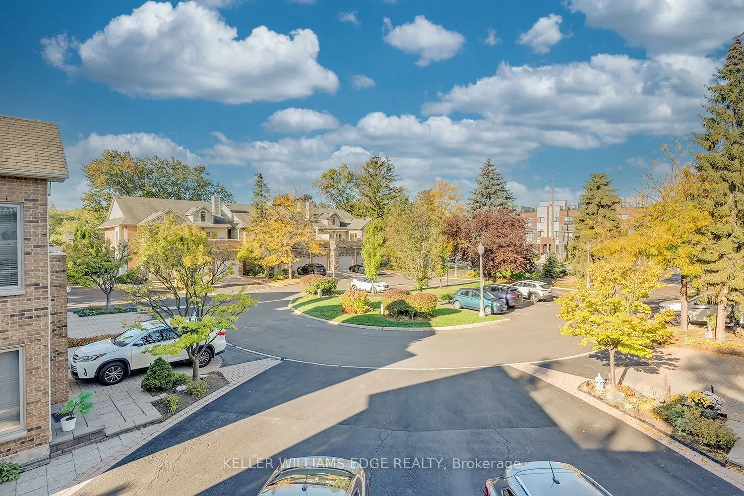3230 New Street, #19