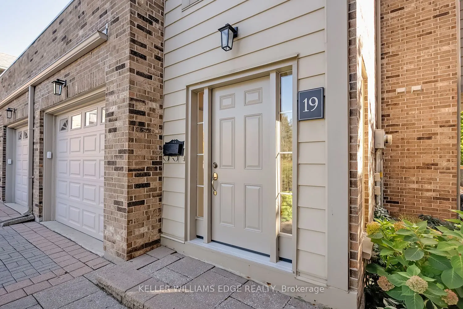 3230 New Street, #19