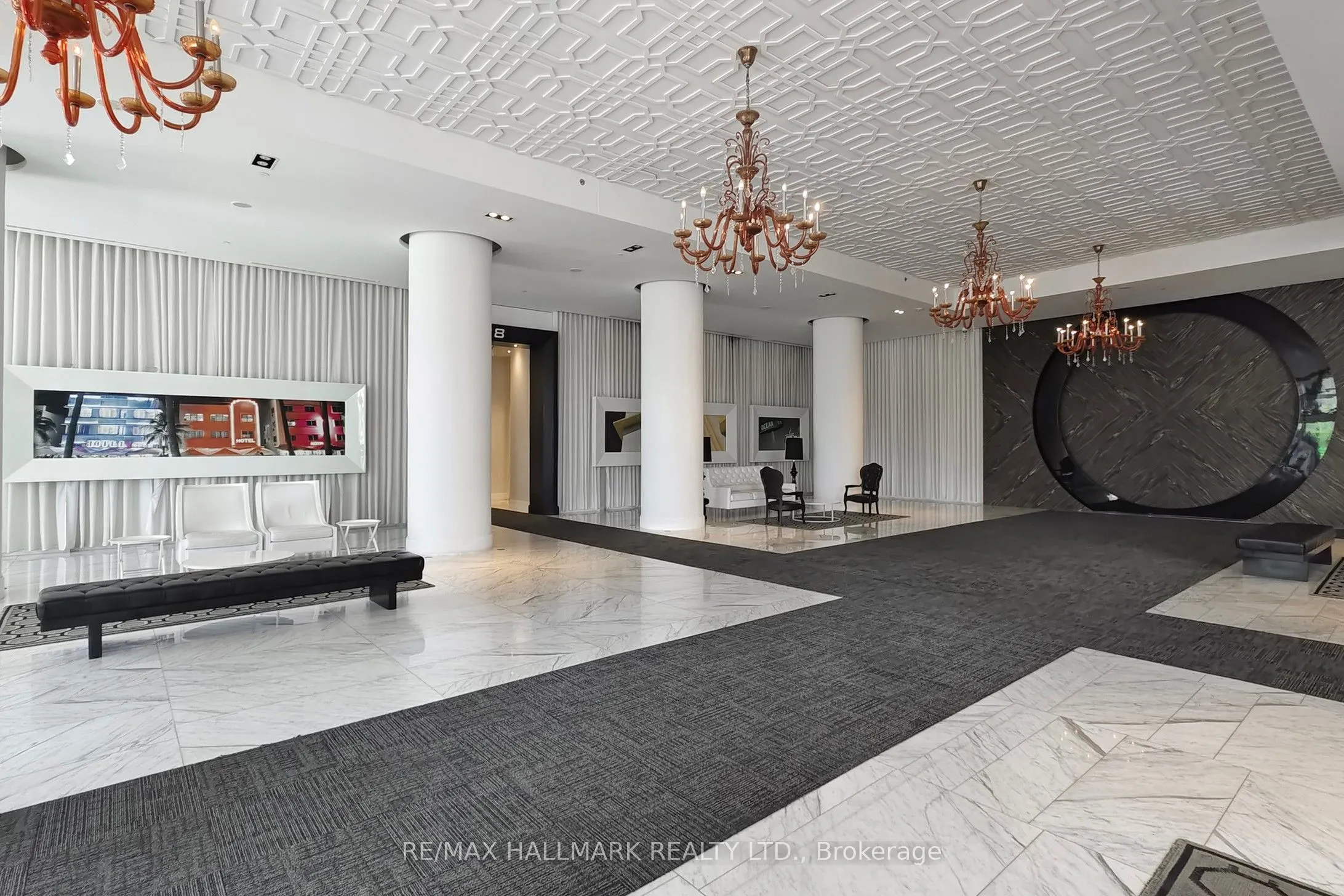 90 Park Lawn Road, #608